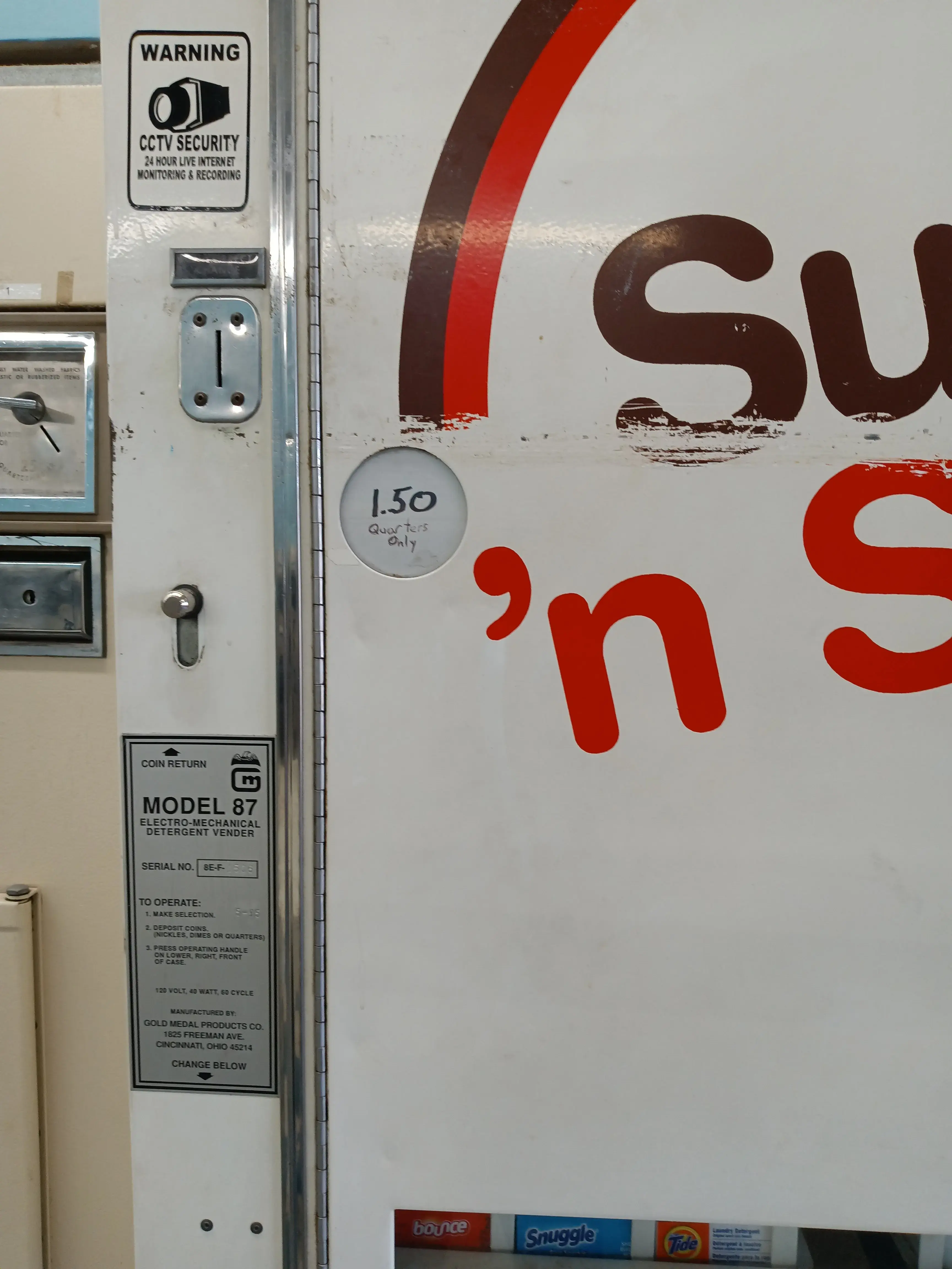 The Laundry Basket thumbnail 19