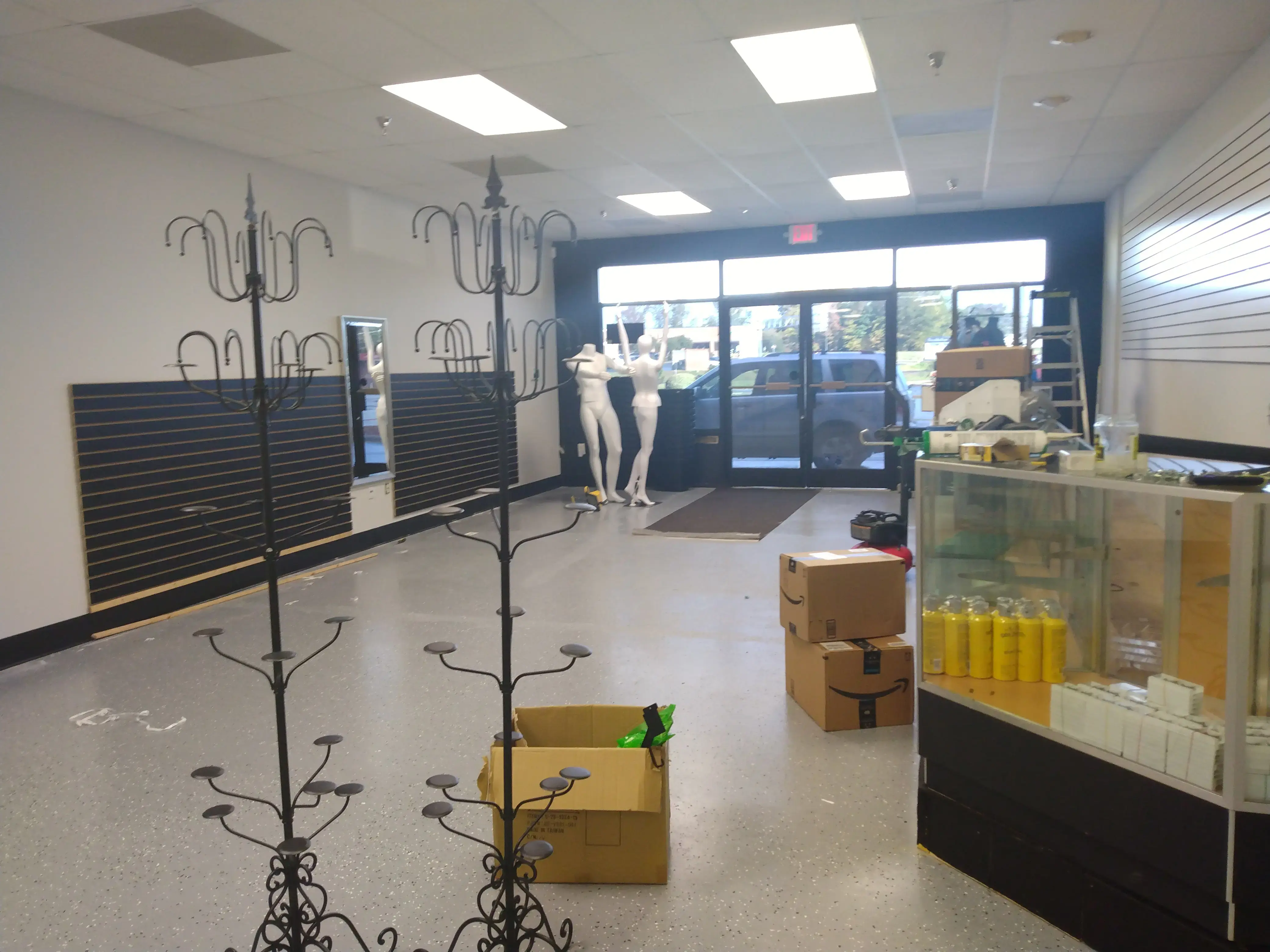 The Laundry Basket thumbnail 5