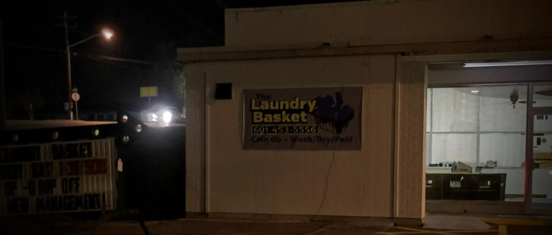 The Laundry Basket - Image 7