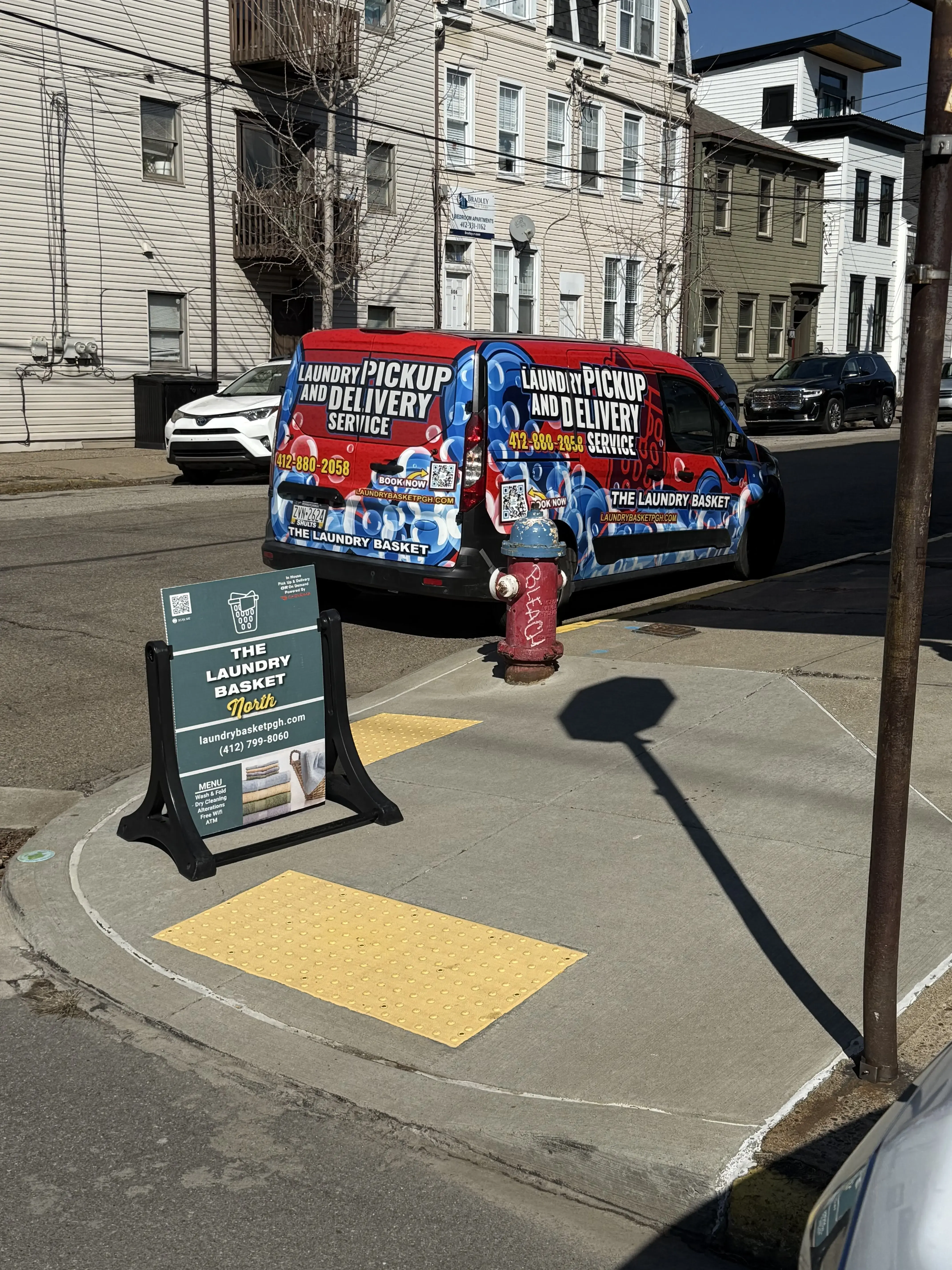 The Laundry Basket North - Image 4
