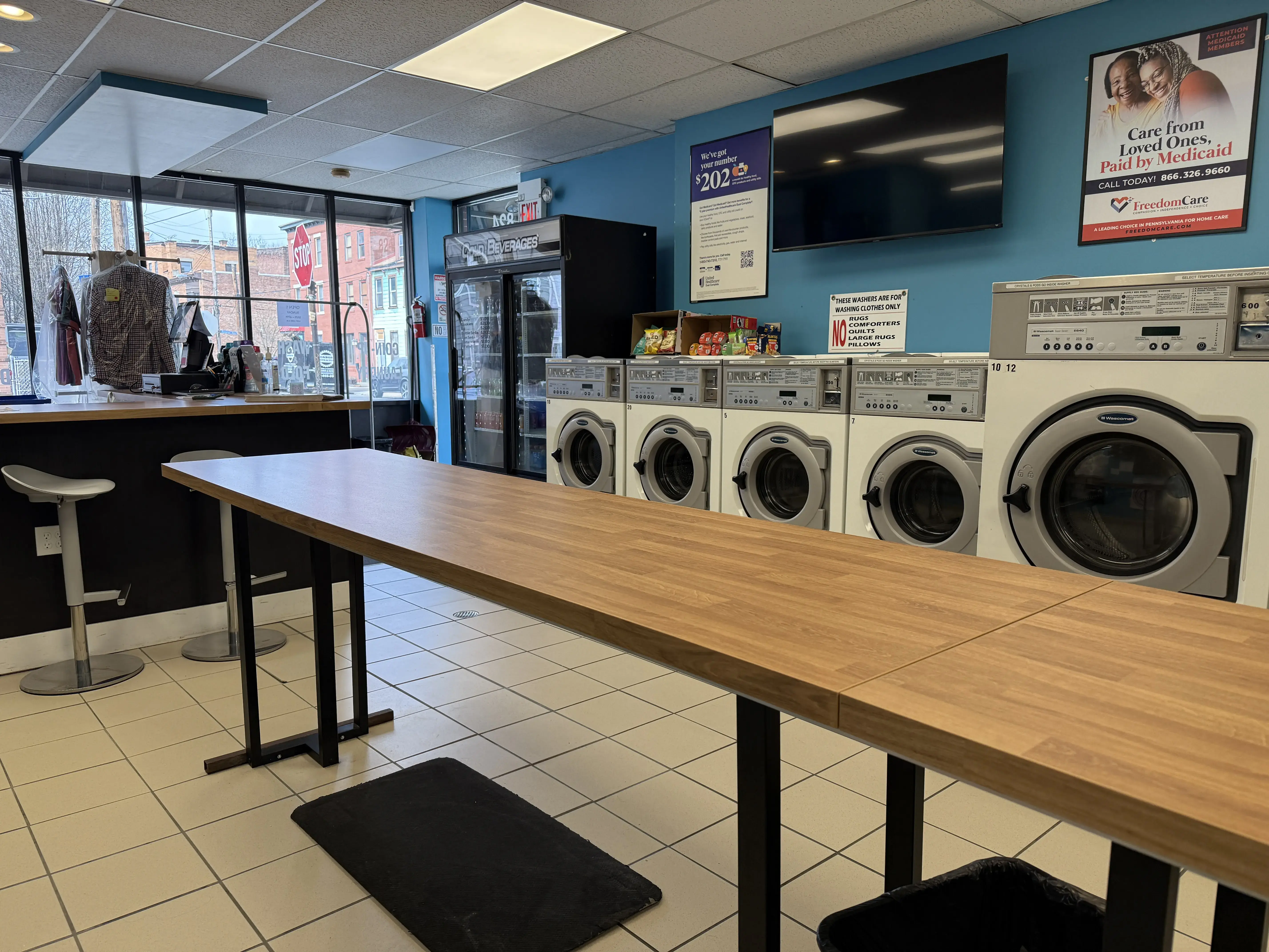 The Laundry Basket North thumbnail 13