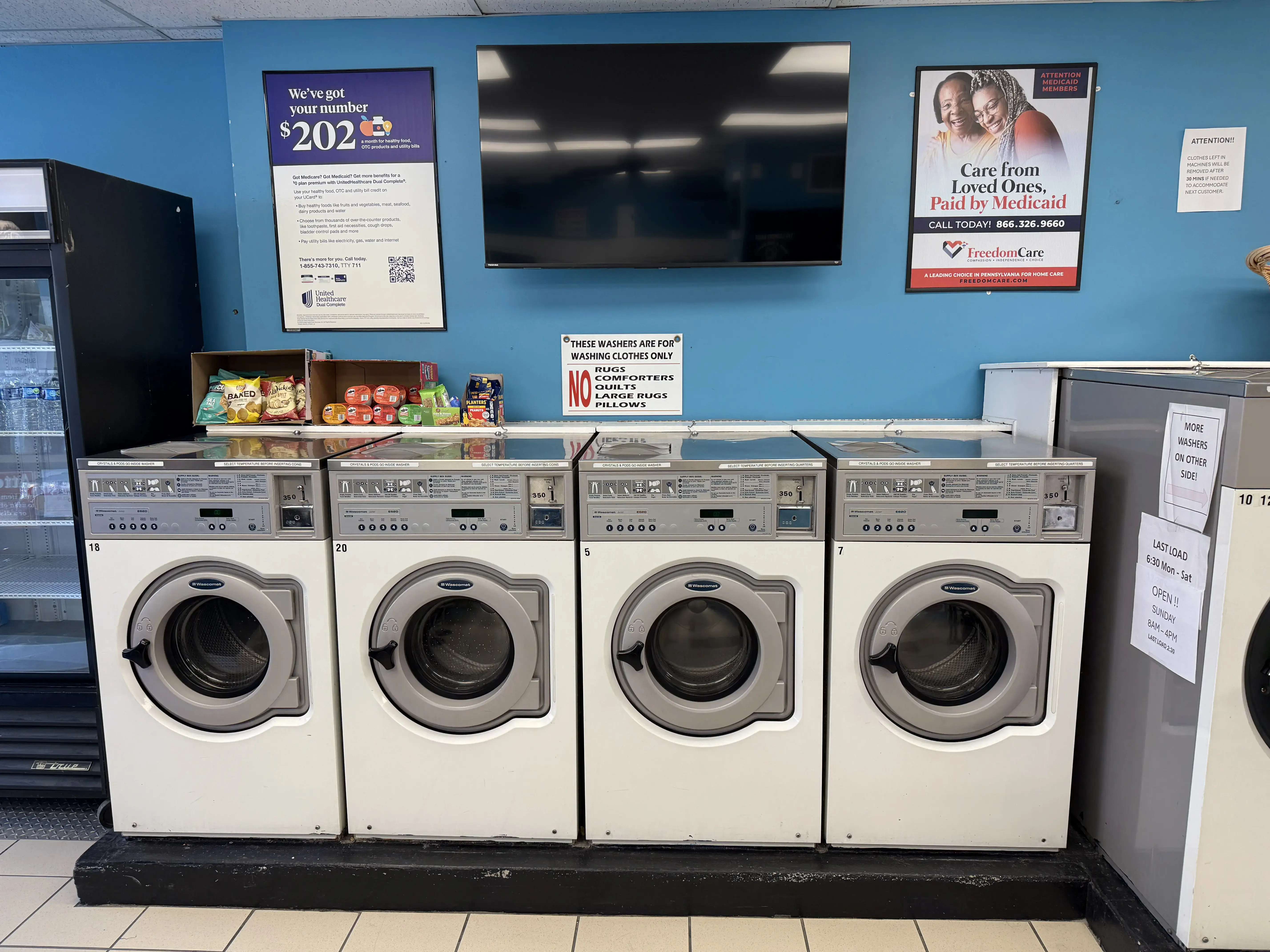 The Laundry Basket North - Image 18