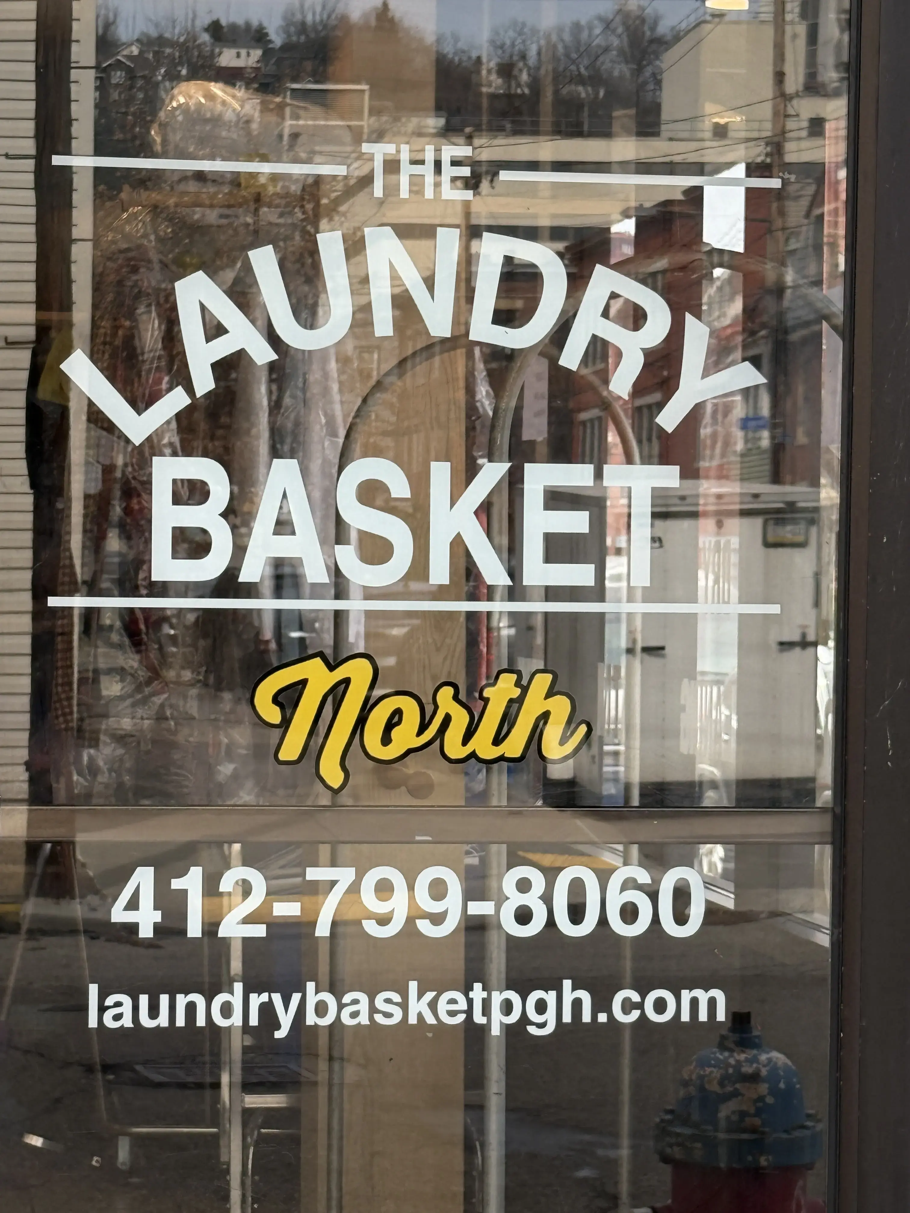 The Laundry Basket North - Image 17