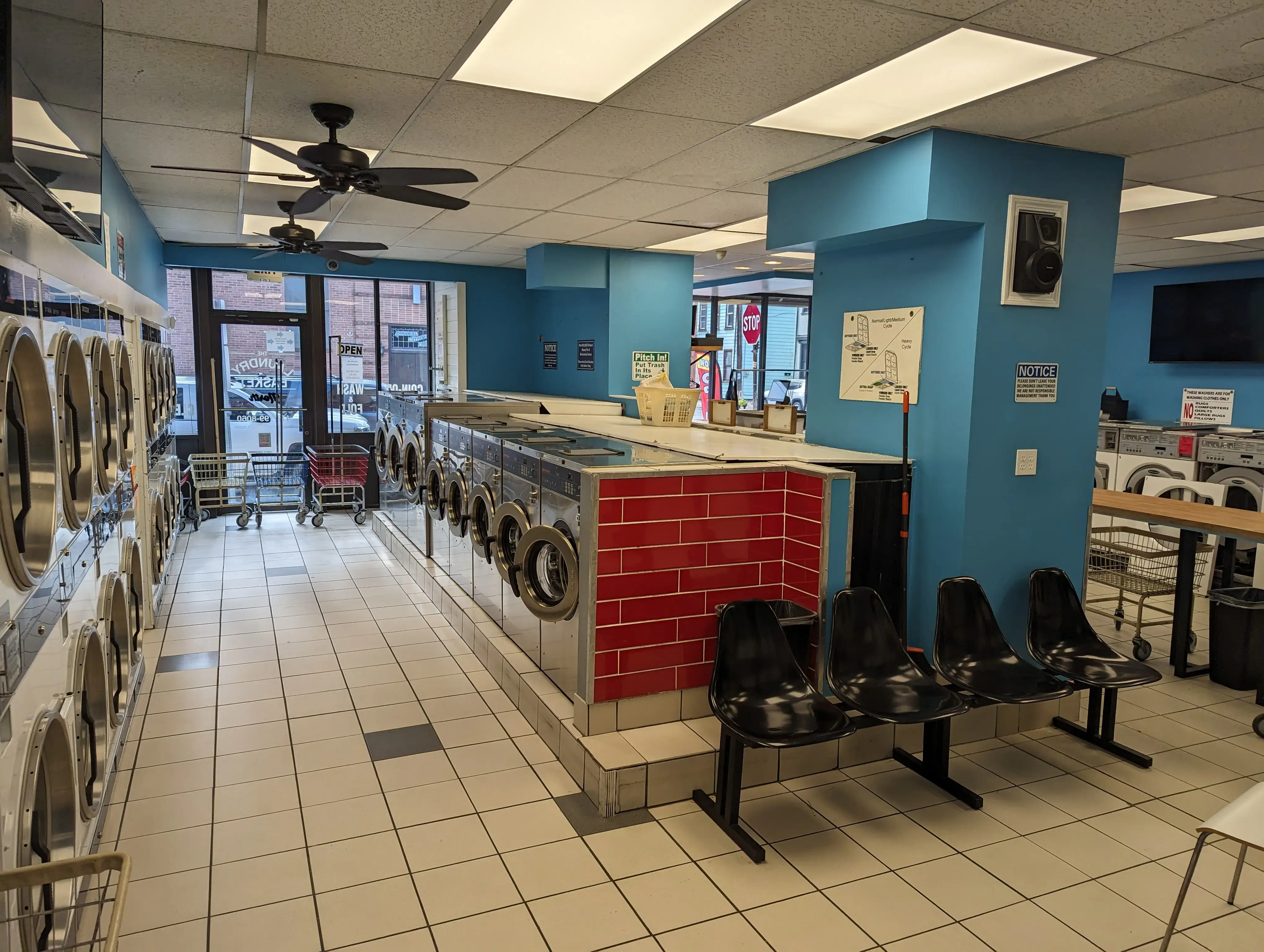 The Laundry Basket North thumbnail 11