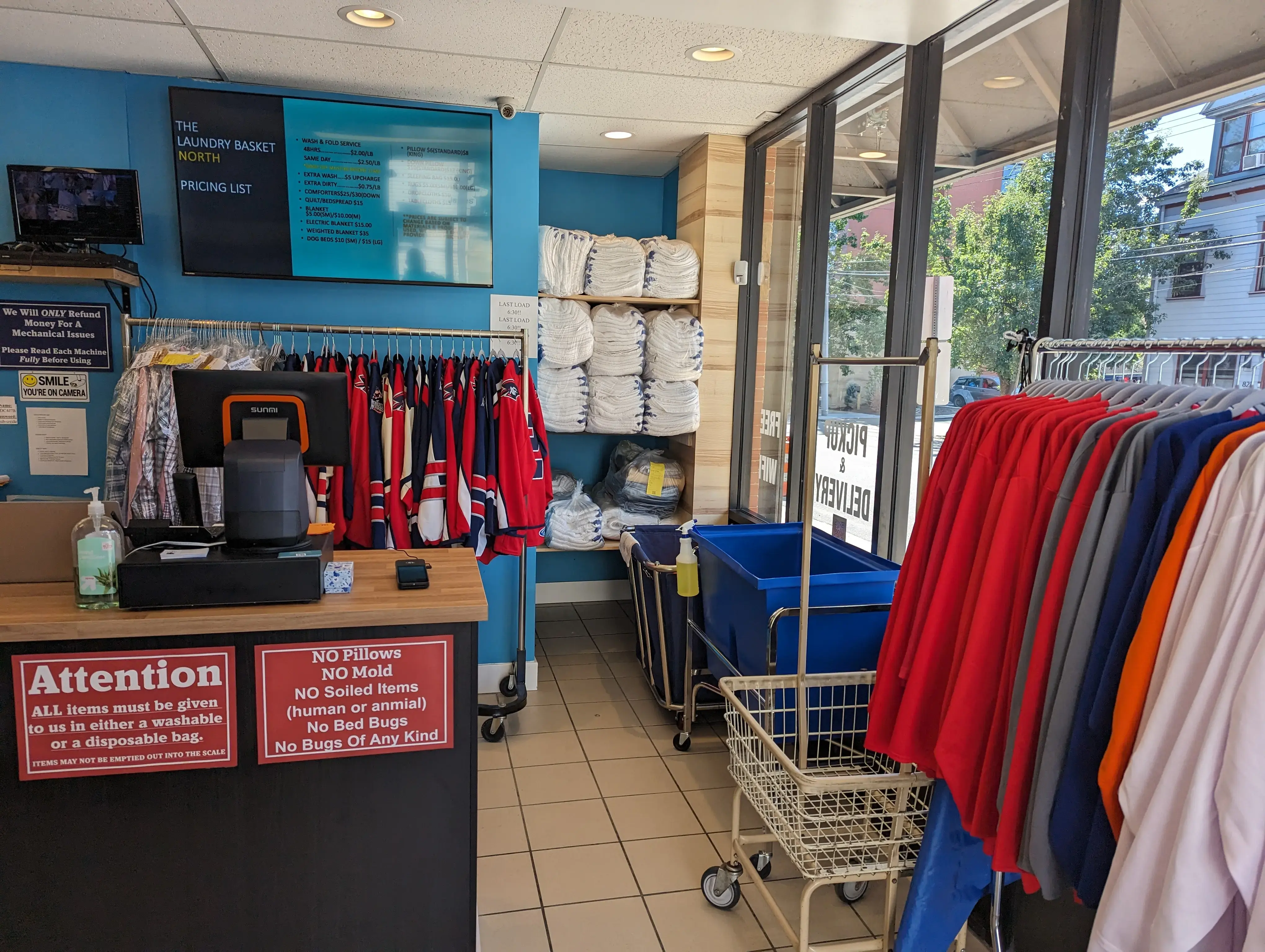 The Laundry Basket North - Image 2