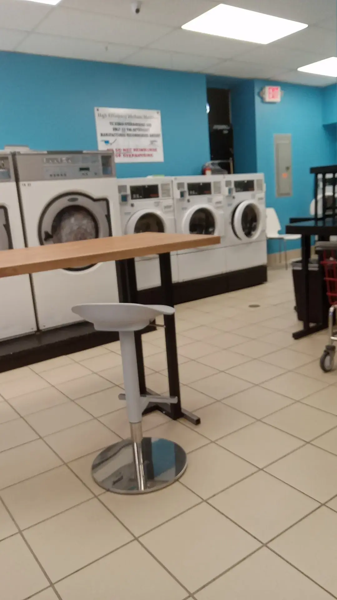 The Laundry Basket North - Image 16