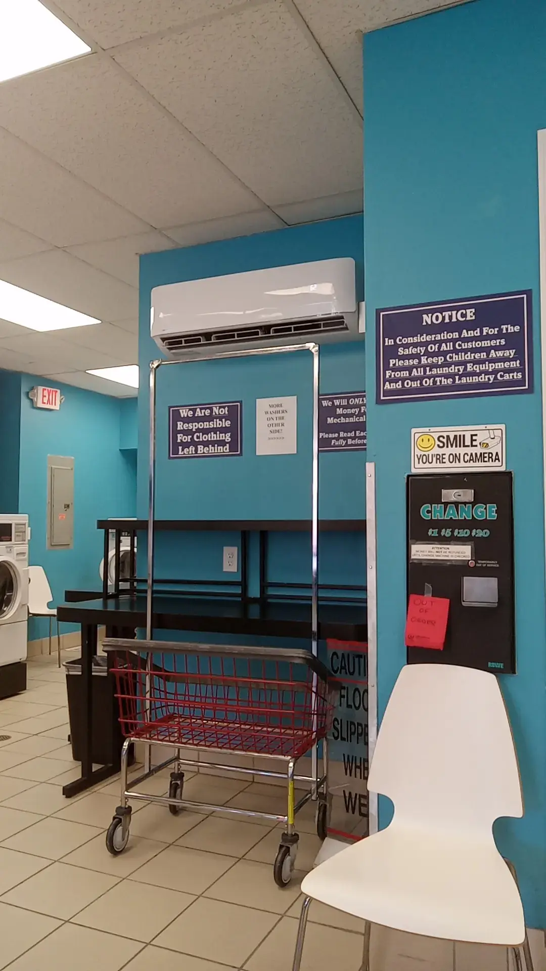 The Laundry Basket North thumbnail 8