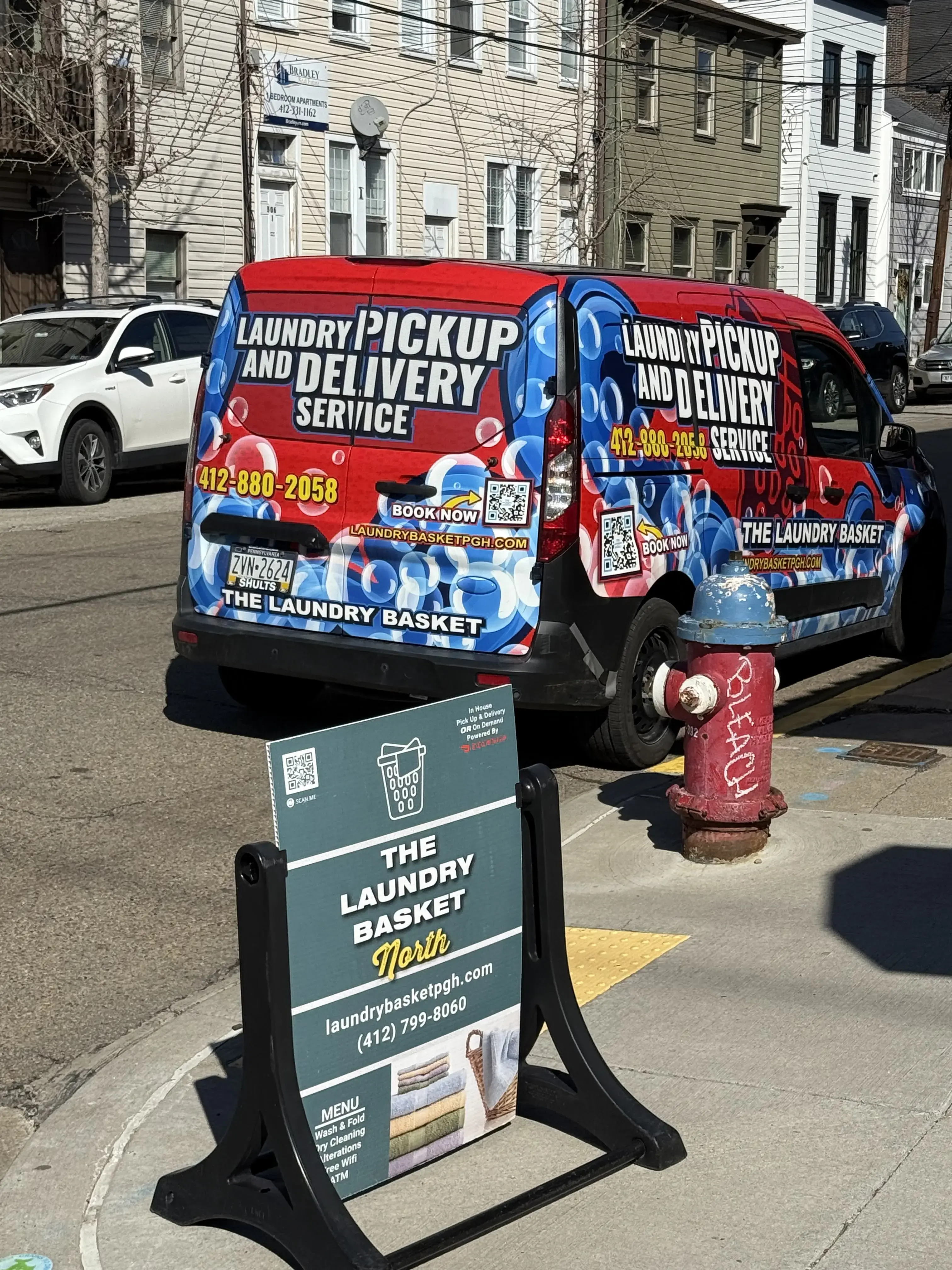 The Laundry Basket North thumbnail 10