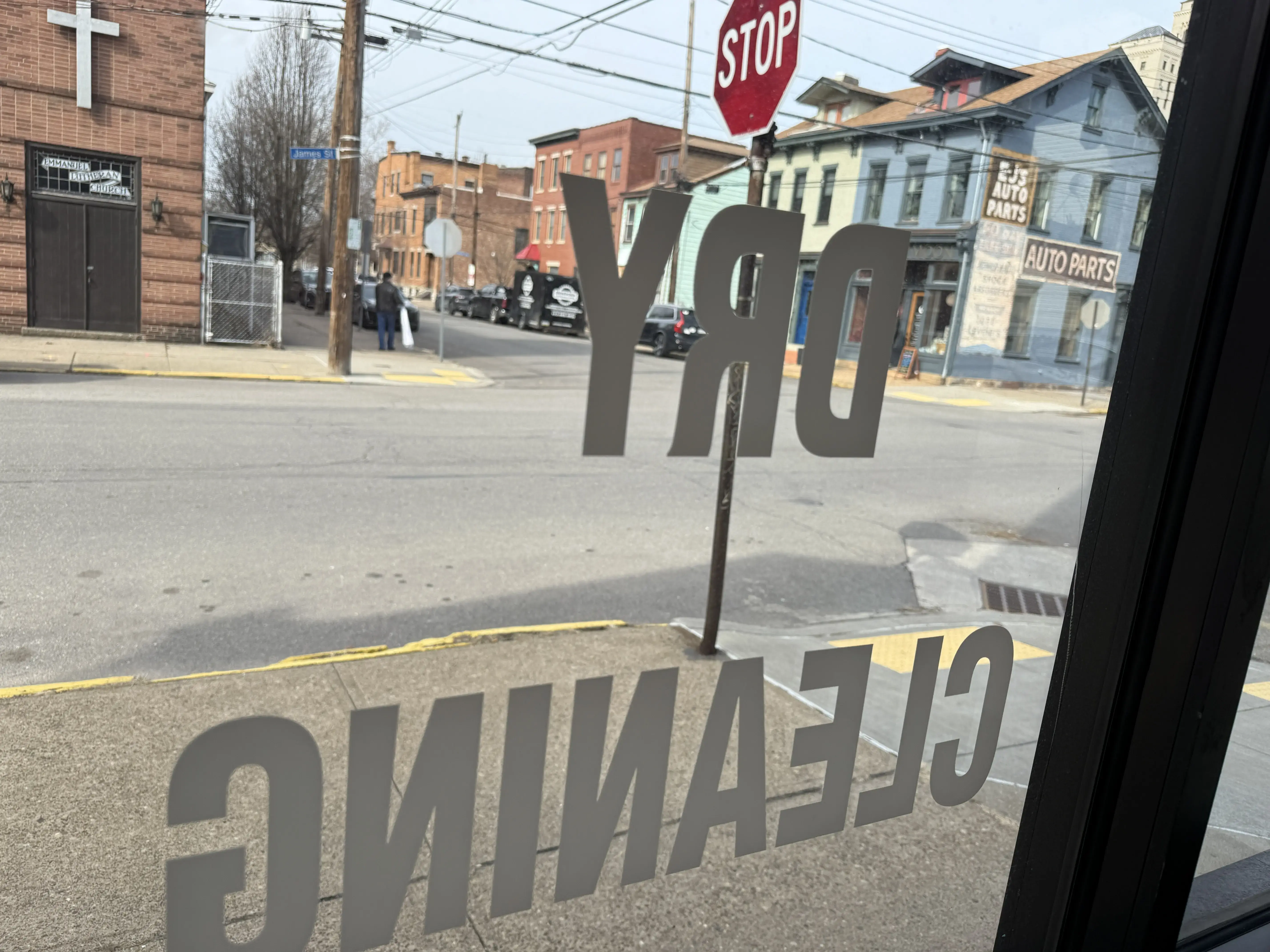 The Laundry Basket North thumbnail 7