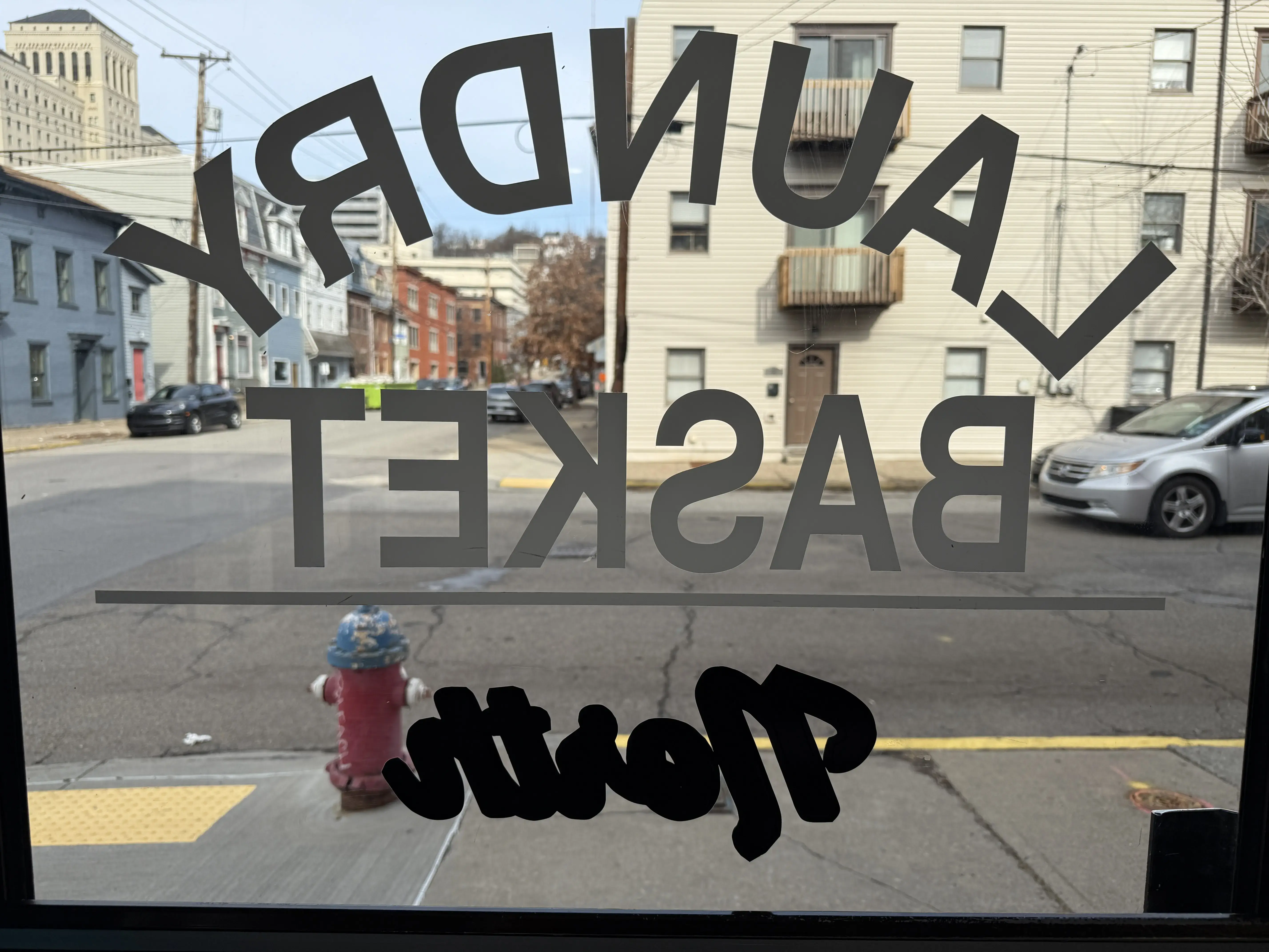 The Laundry Basket North thumbnail 9