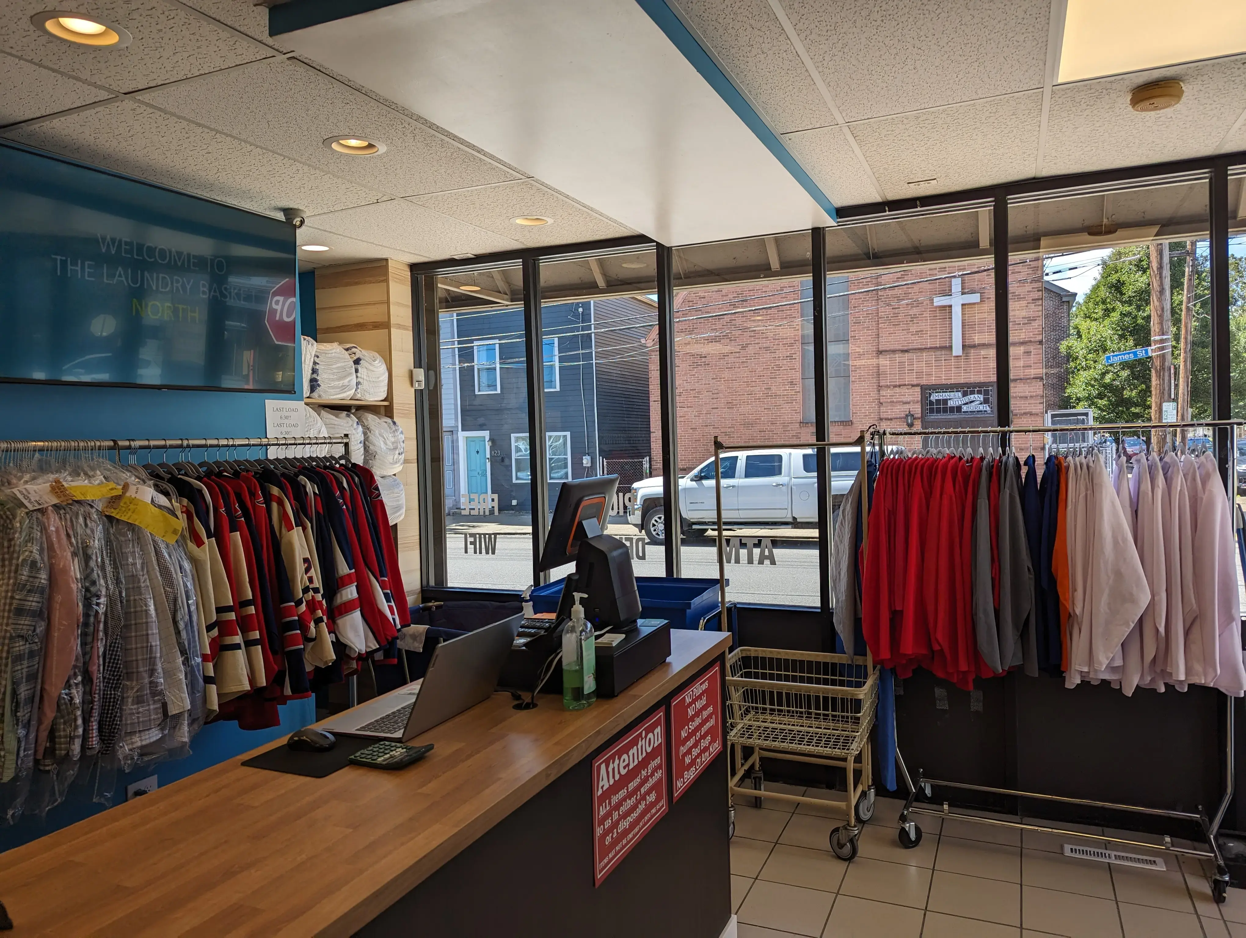 The Laundry Basket North - Image 20