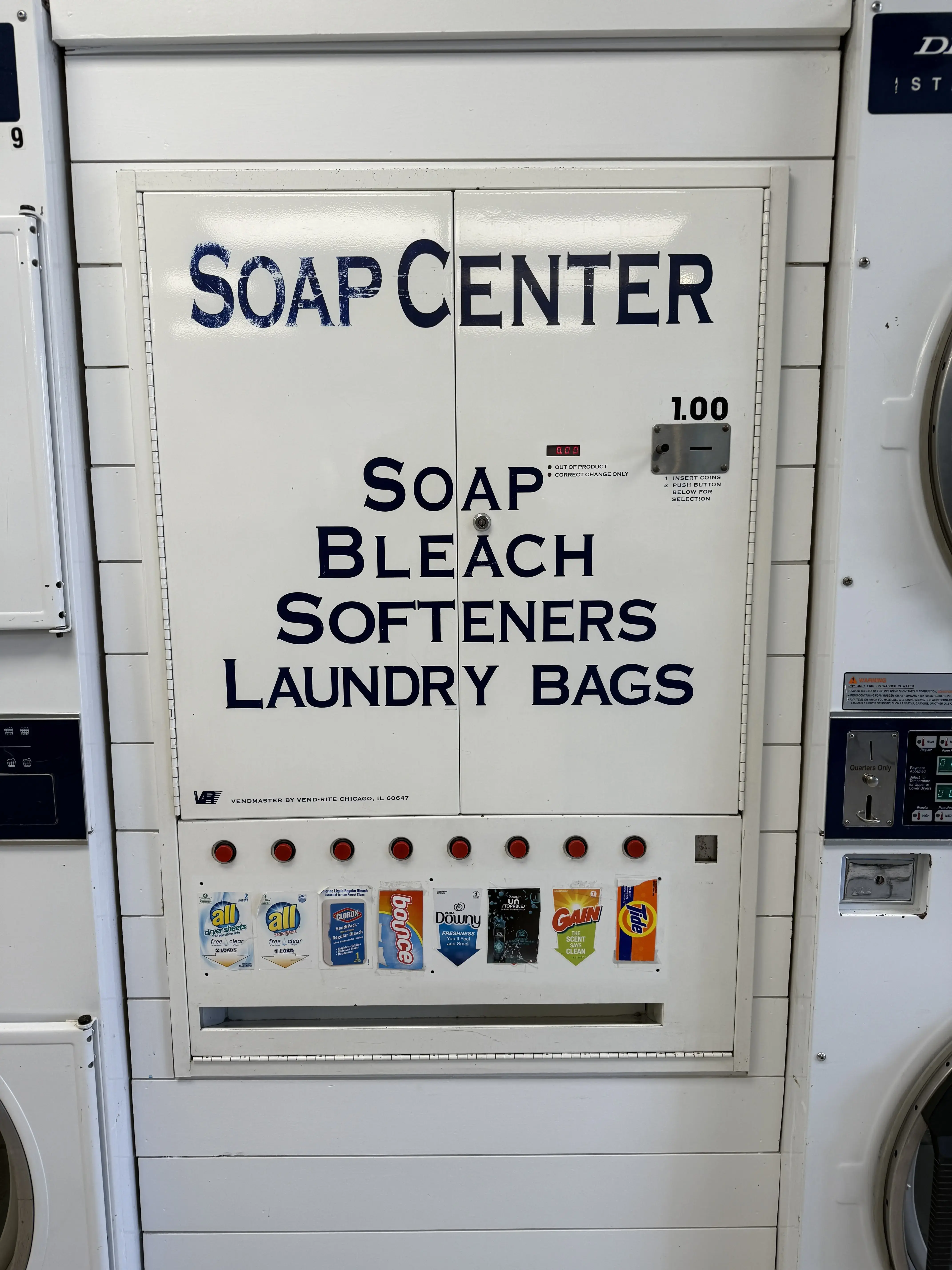 The Laundry Basket North thumbnail 14