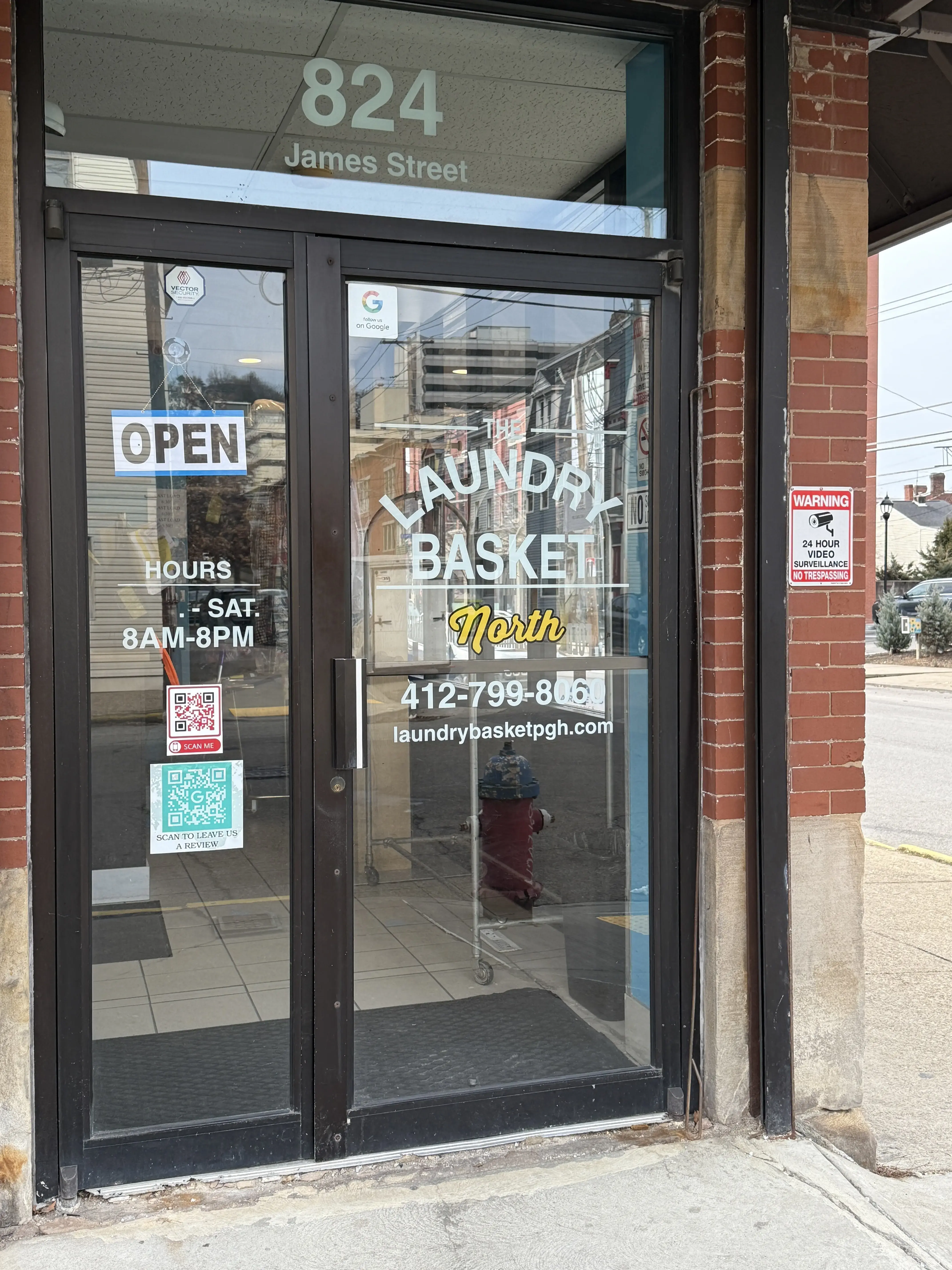 The Laundry Basket North thumbnail 5