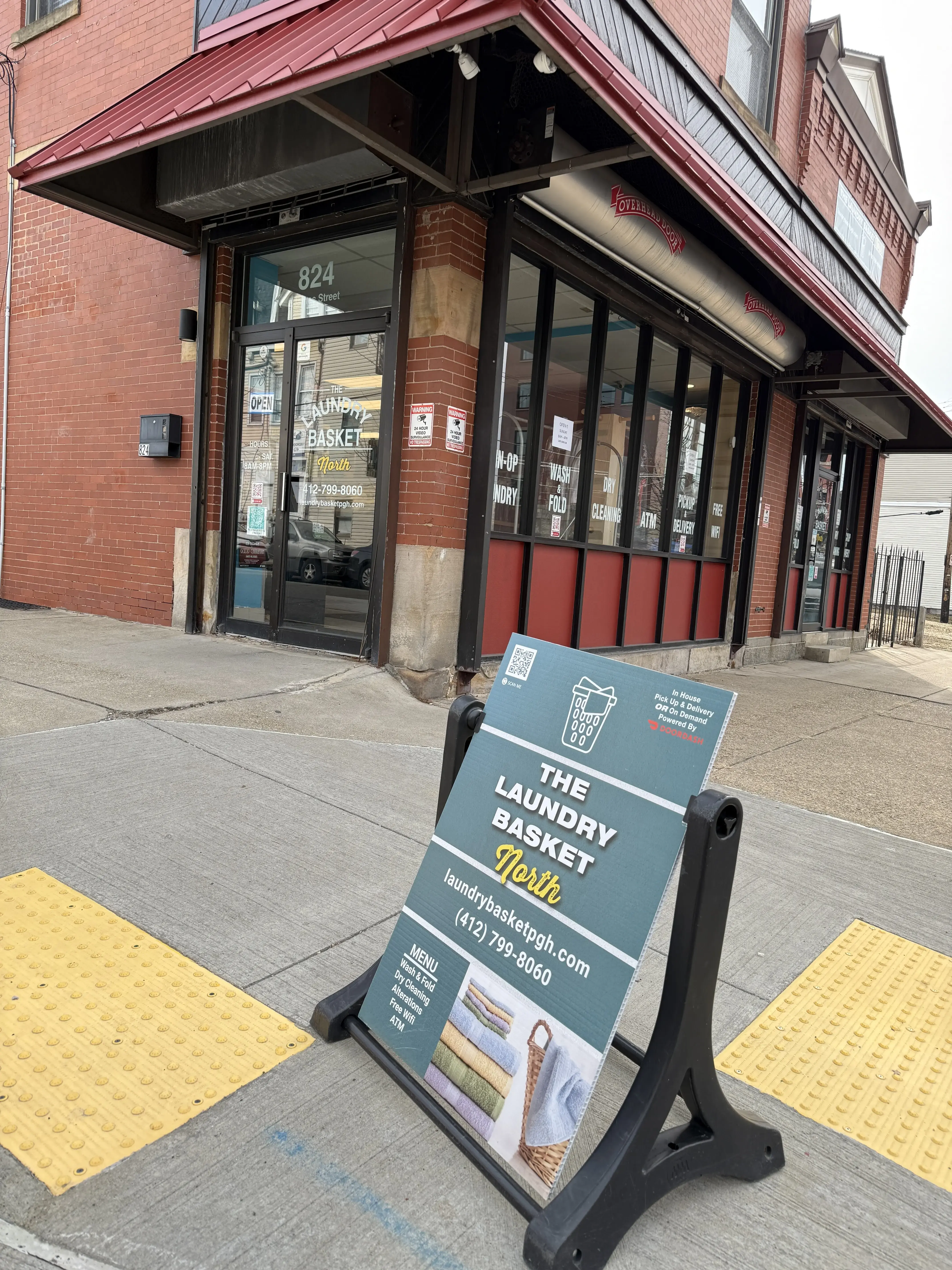 The Laundry Basket North - Image 3