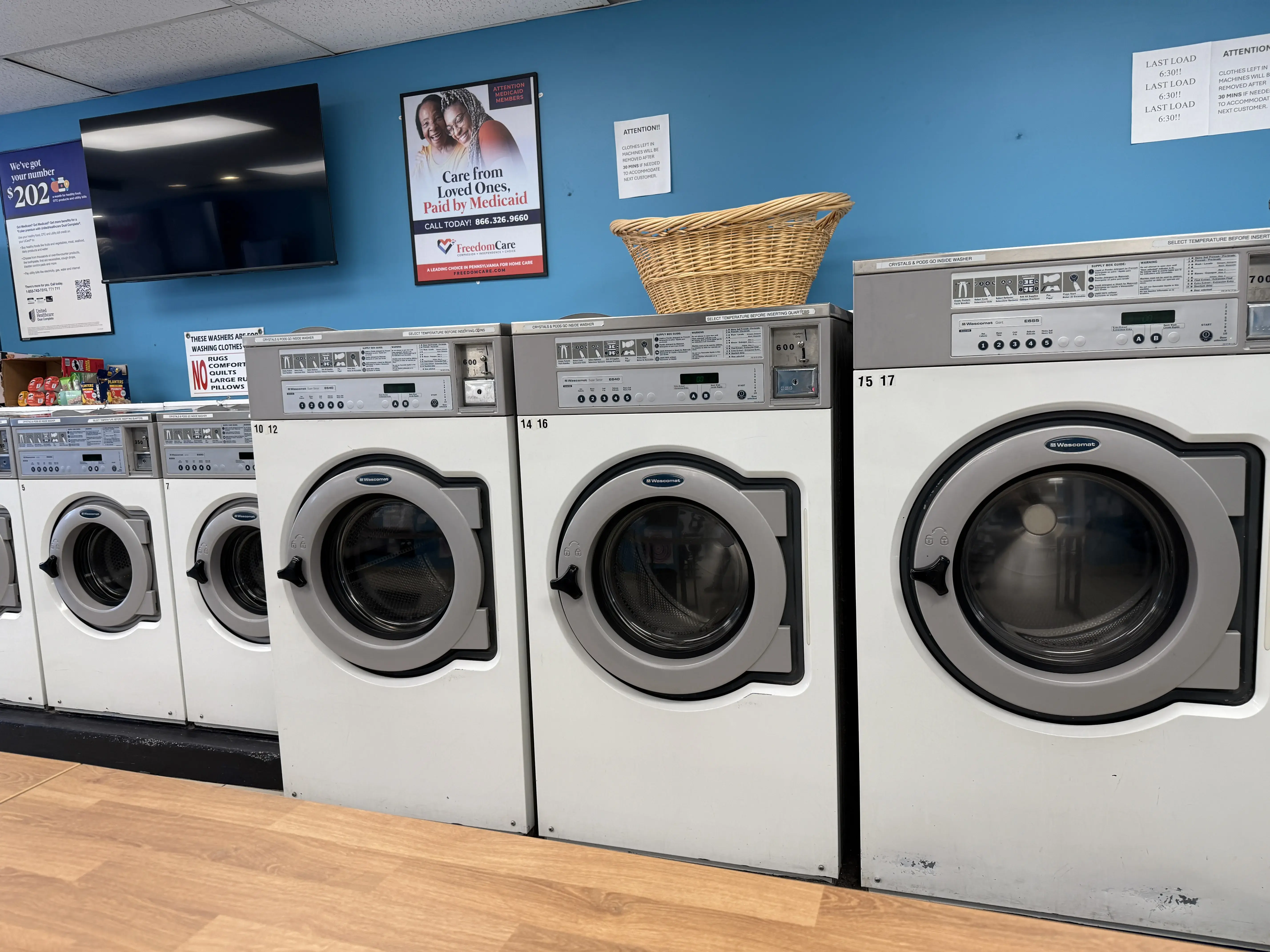 The Laundry Basket North - Image 15