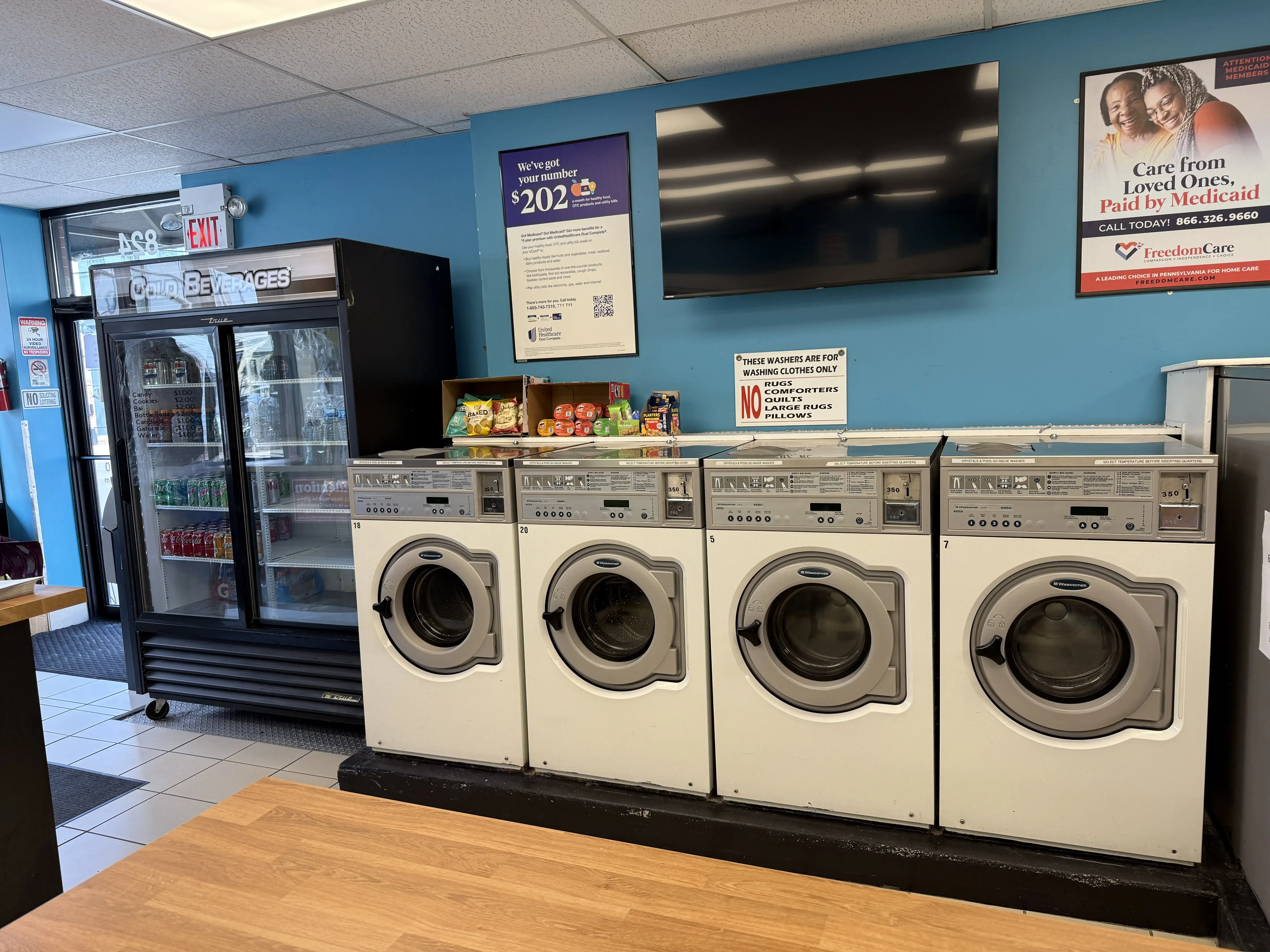 The Laundry Basket North - Image 19