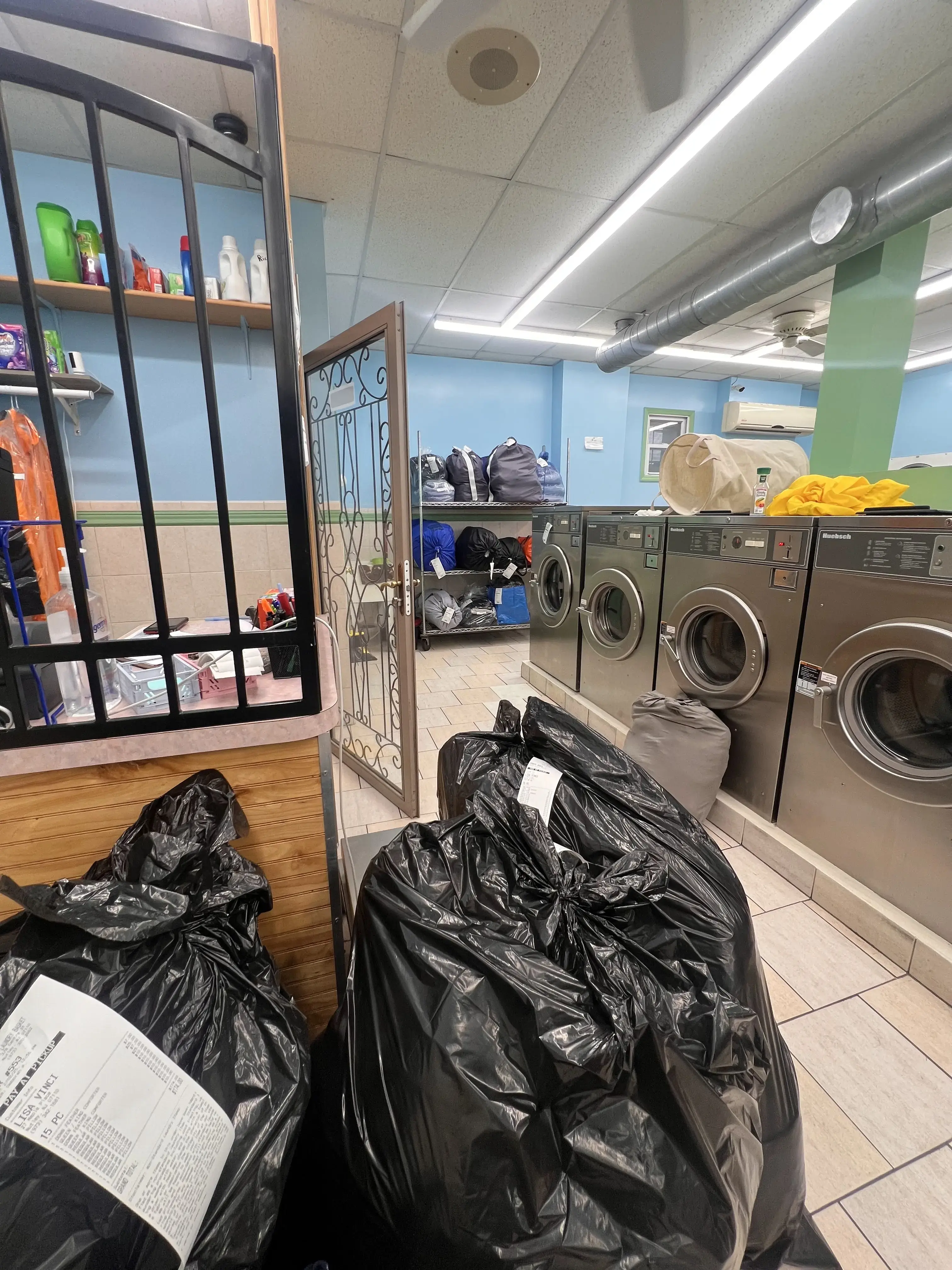 The Laundry Basket - Image 4