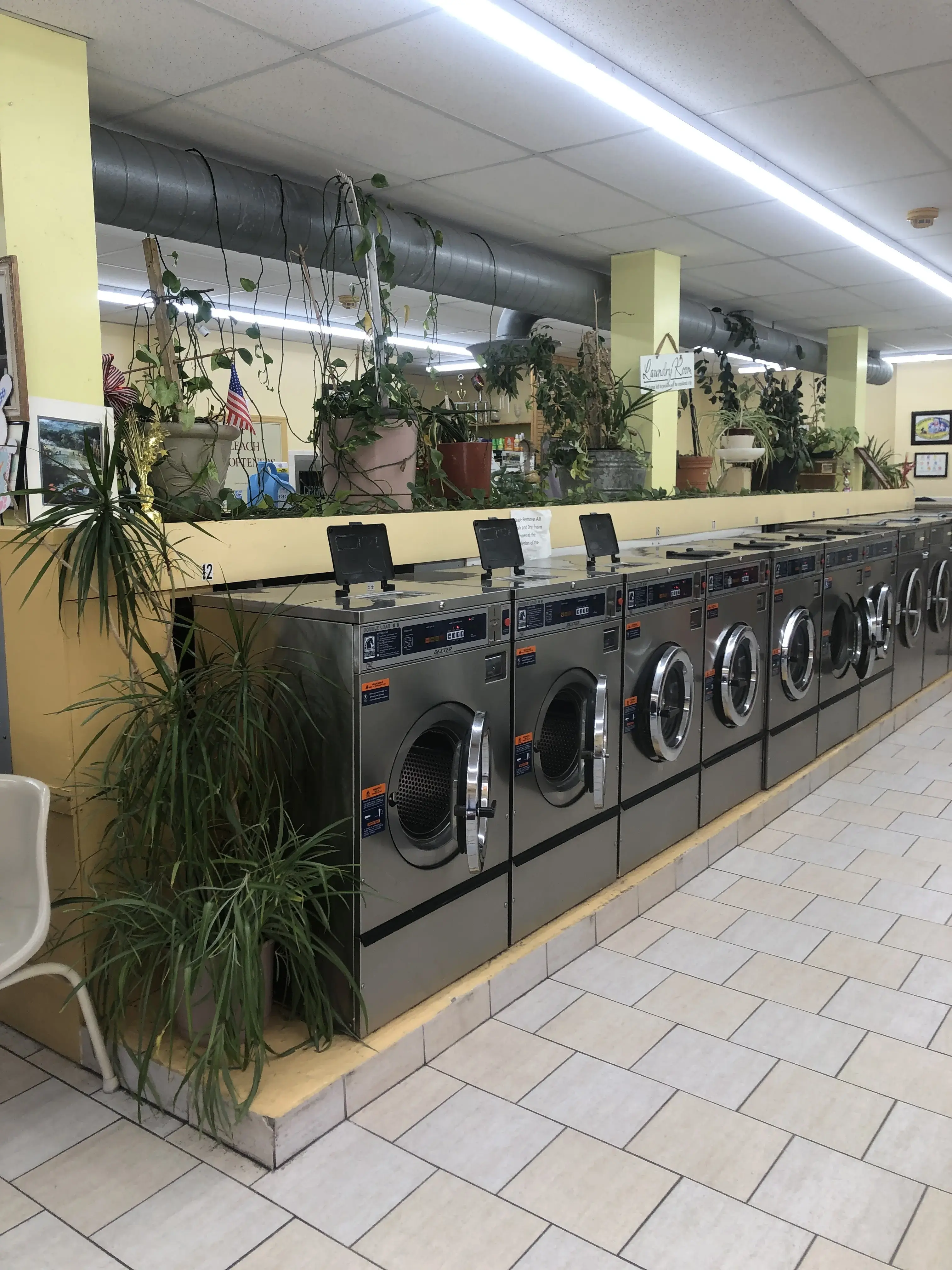 The Laundry Basket - Image 15