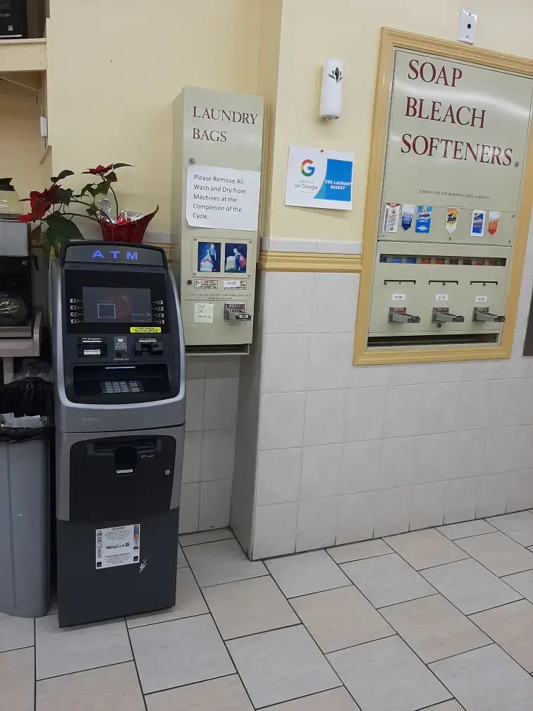 The Laundry Basket - Image 6