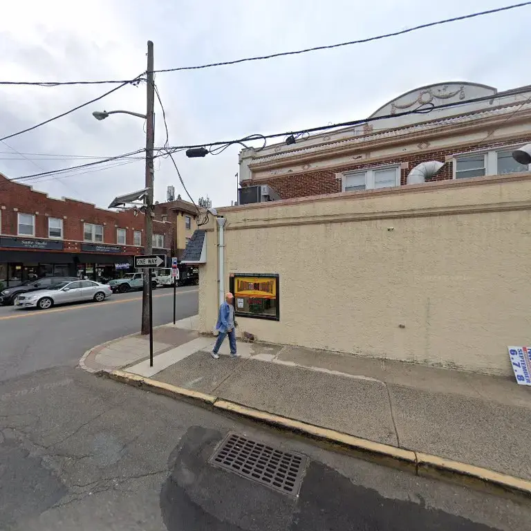 The Laundry Basket thumbnail 16