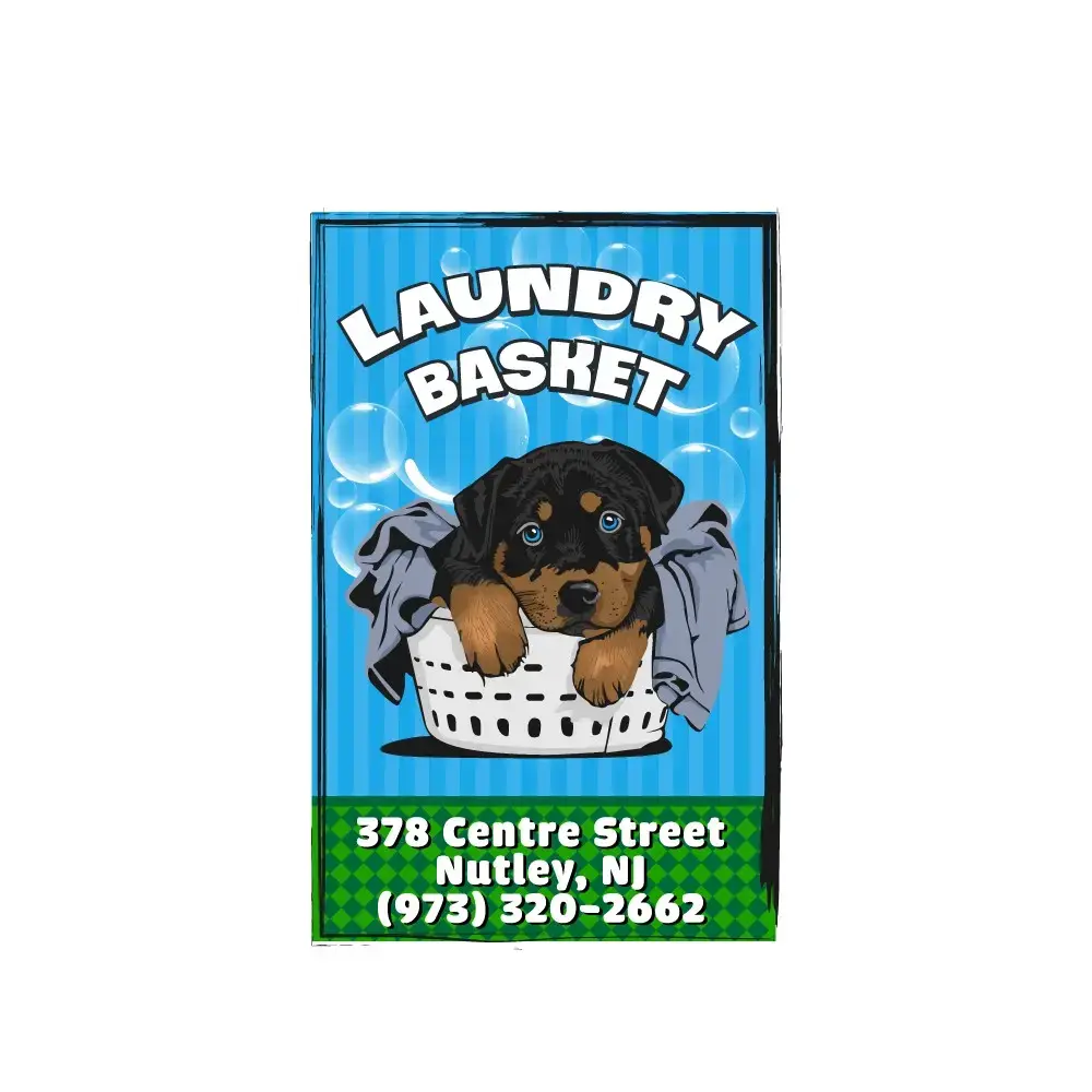 The Laundry Basket thumbnail 8