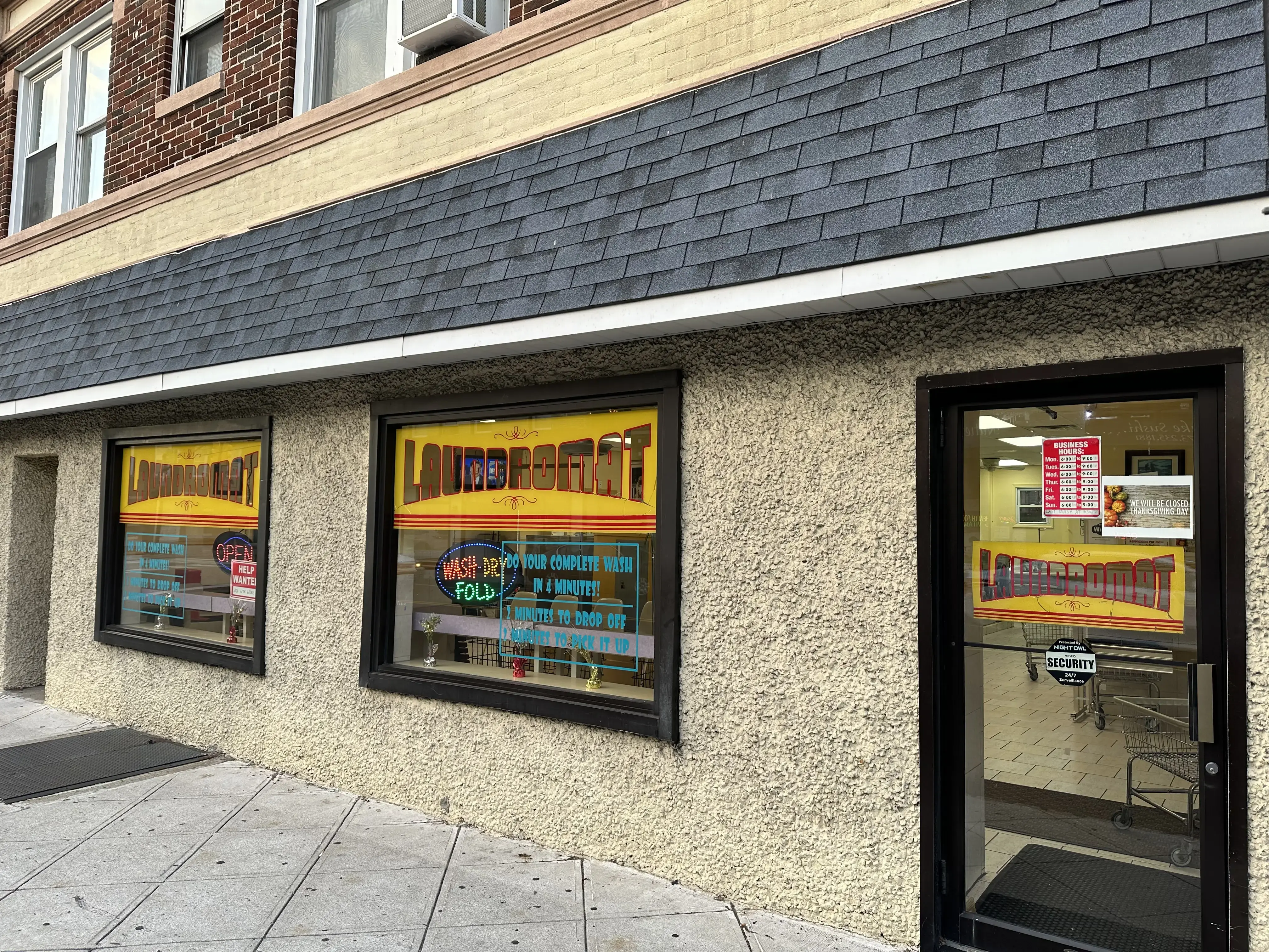 The Laundry Basket - Image 3