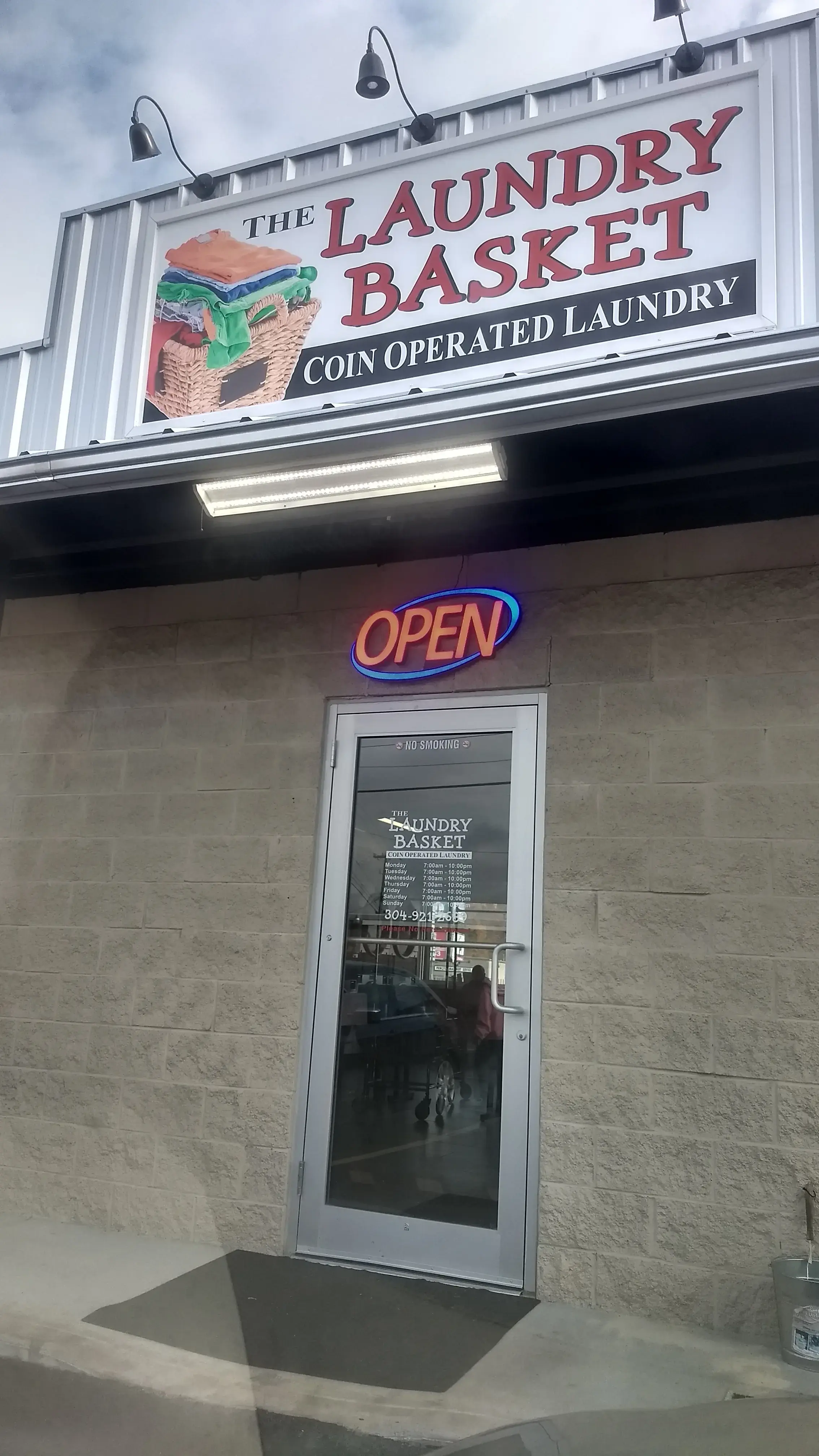 The Laundry Basket thumbnail 6