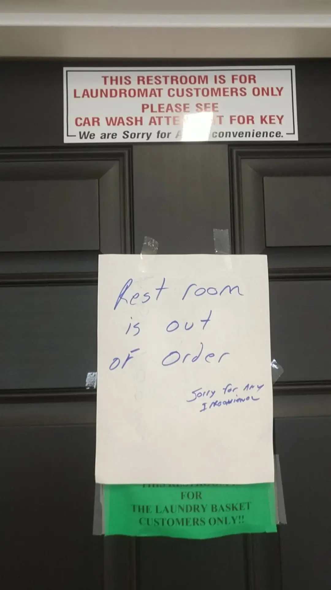 The Laundry Basket - Image 8