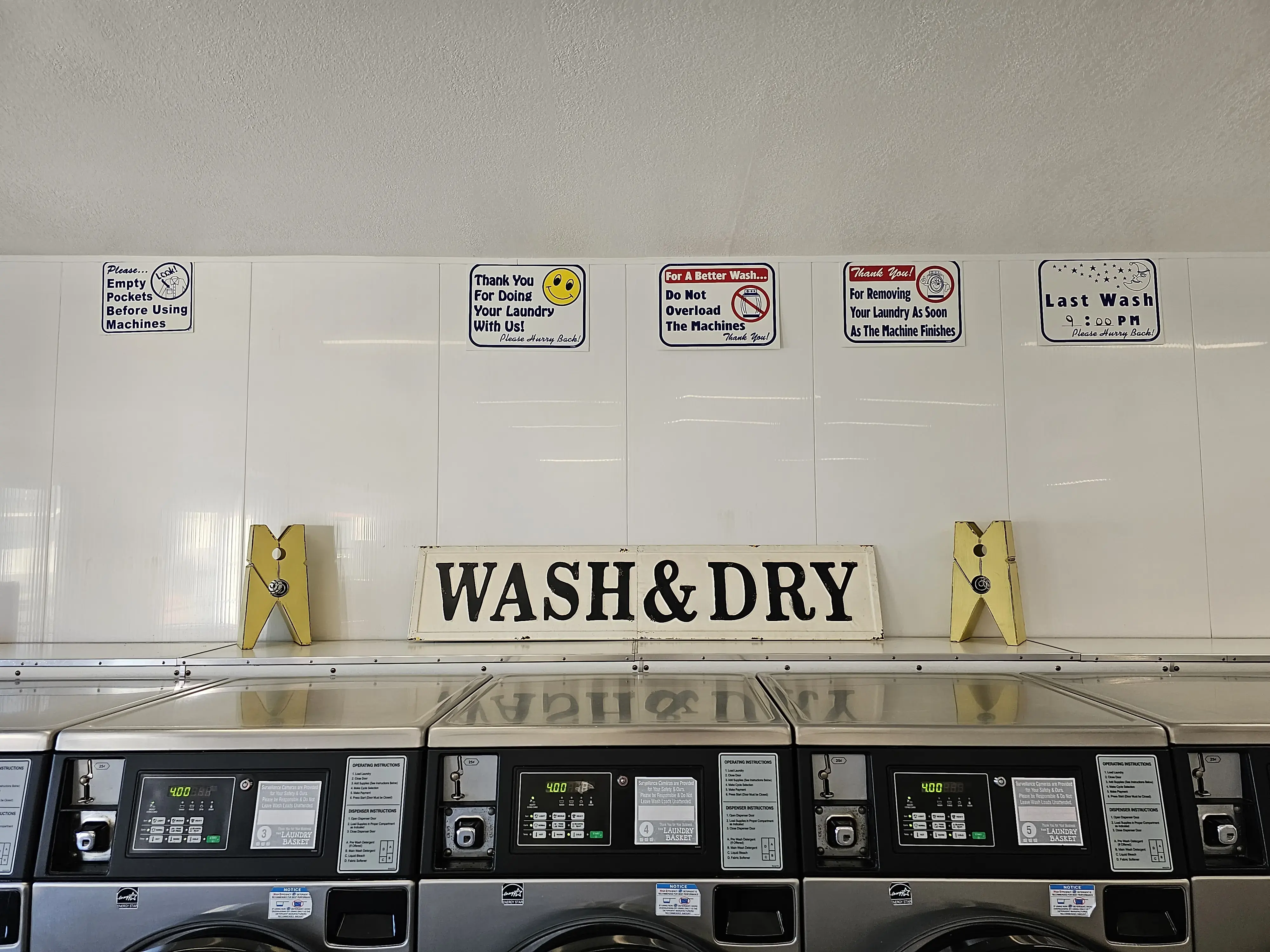 The Laundry Basket - Image 9