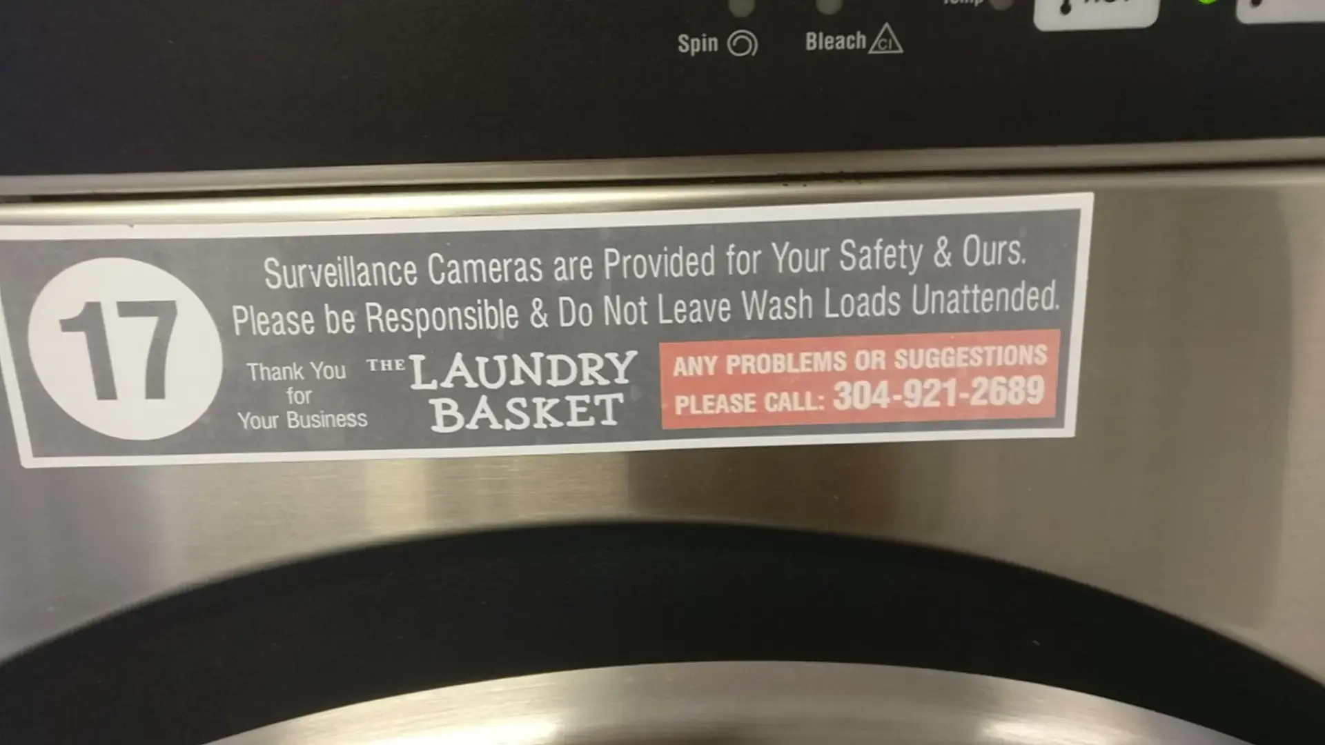 The Laundry Basket thumbnail 16