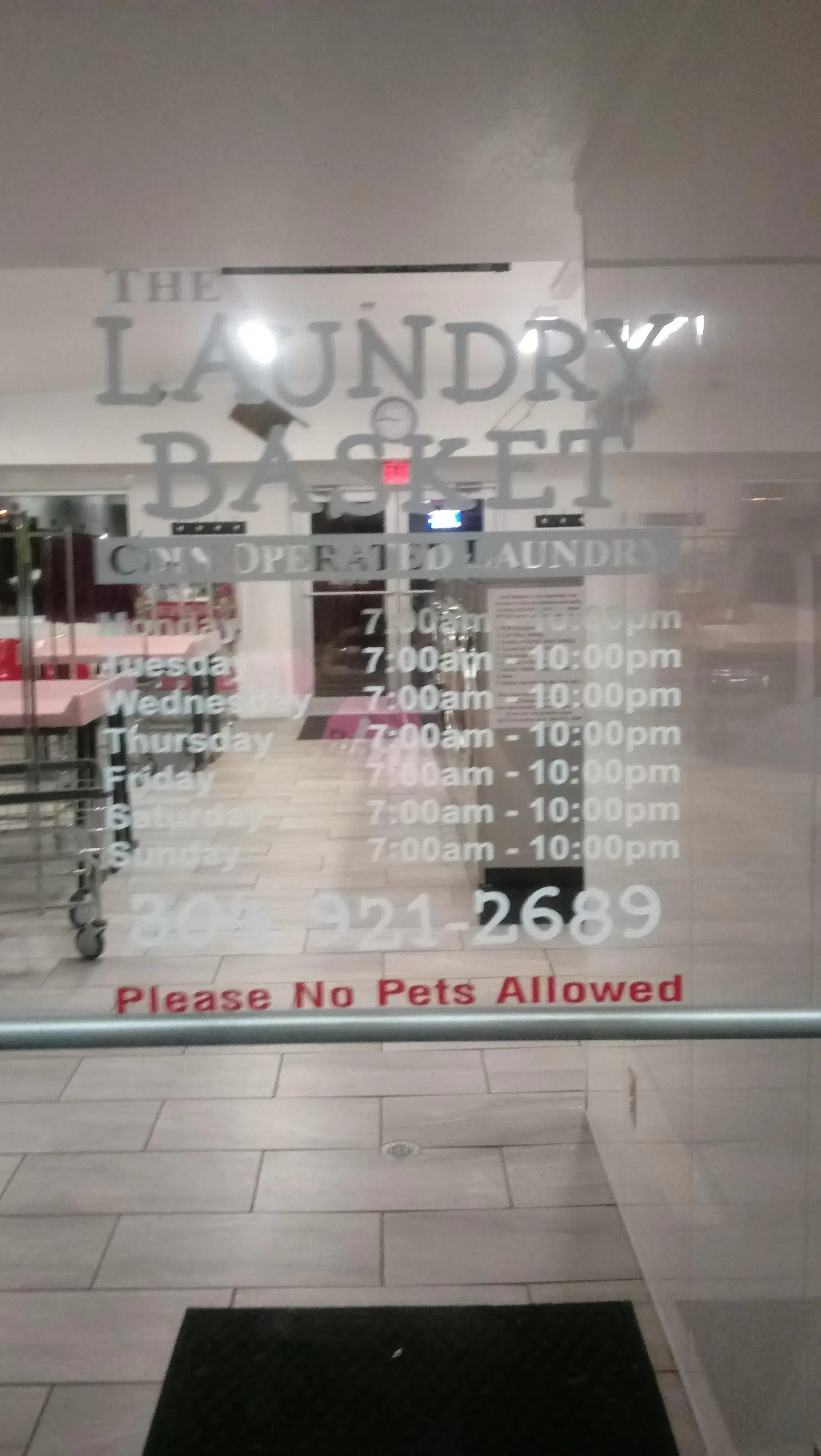 The Laundry Basket thumbnail 20