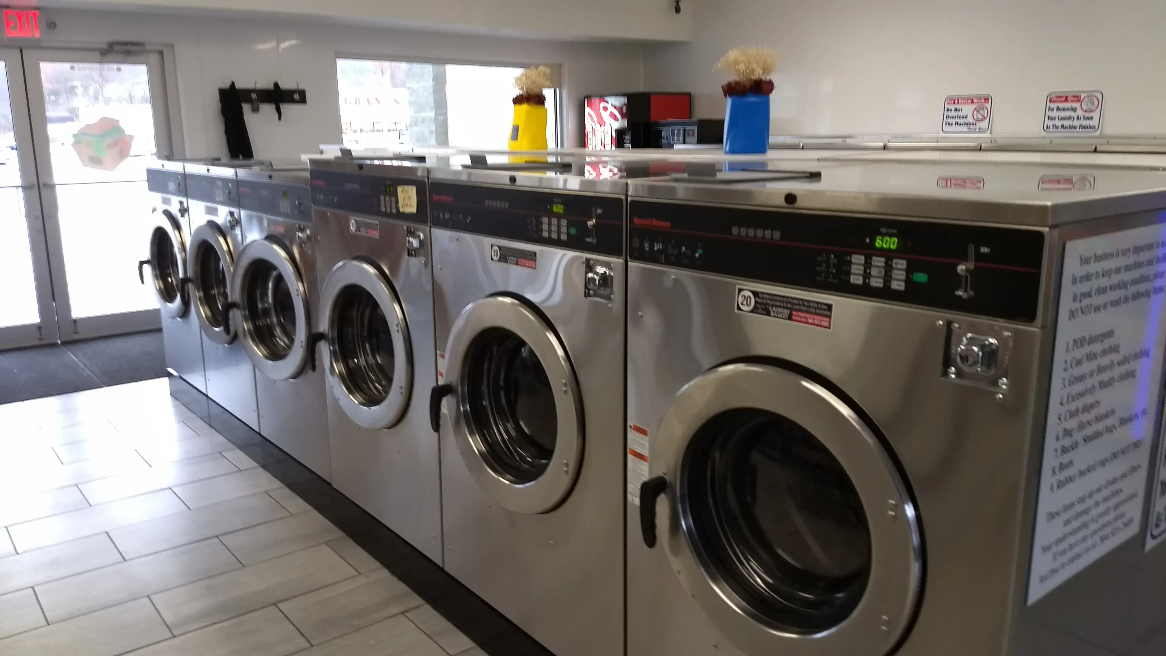 The Laundry Basket - Image 7