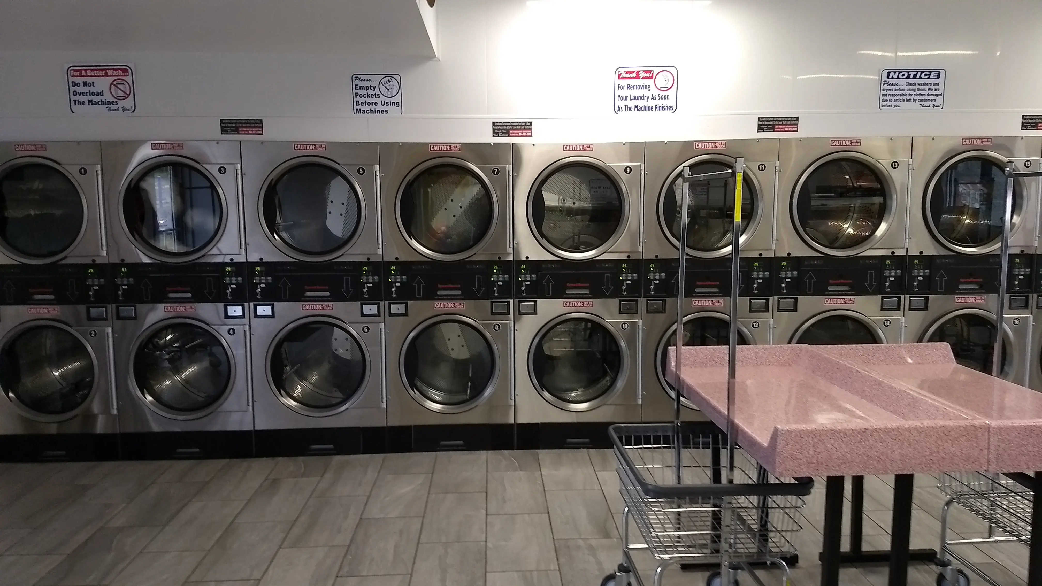 The Laundry Basket - Image 5