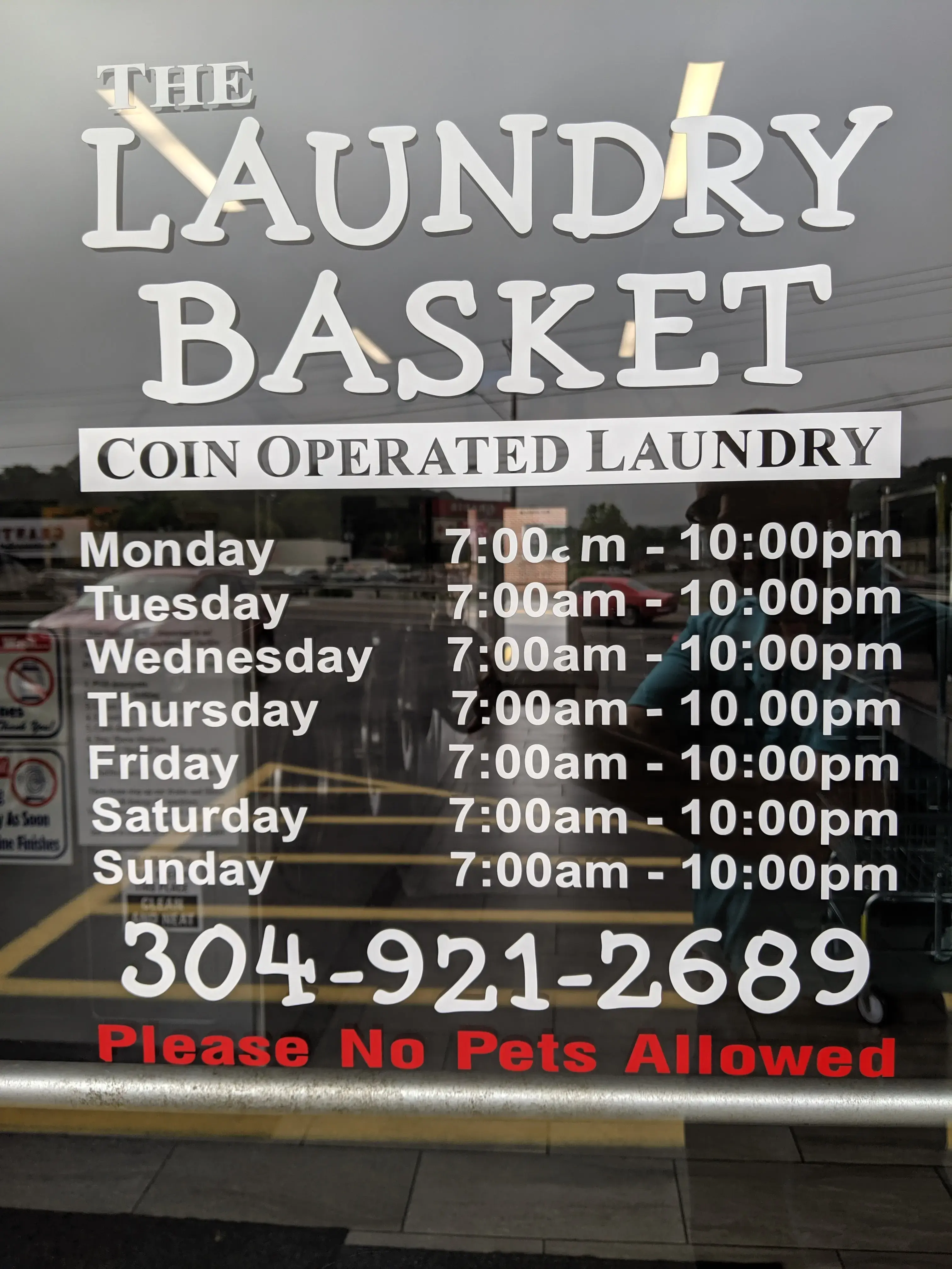 The Laundry Basket thumbnail 17