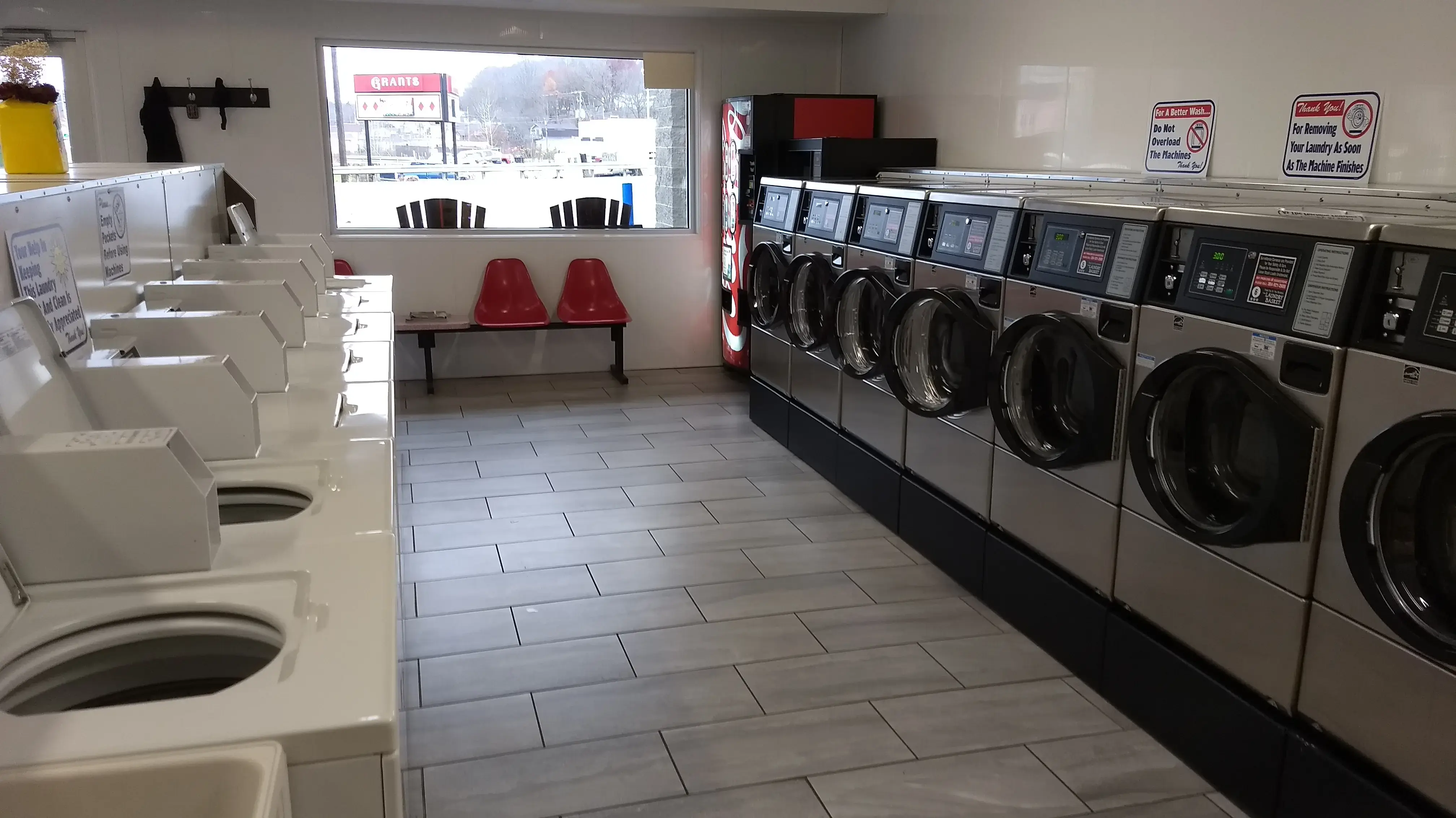 The Laundry Basket thumbnail 2