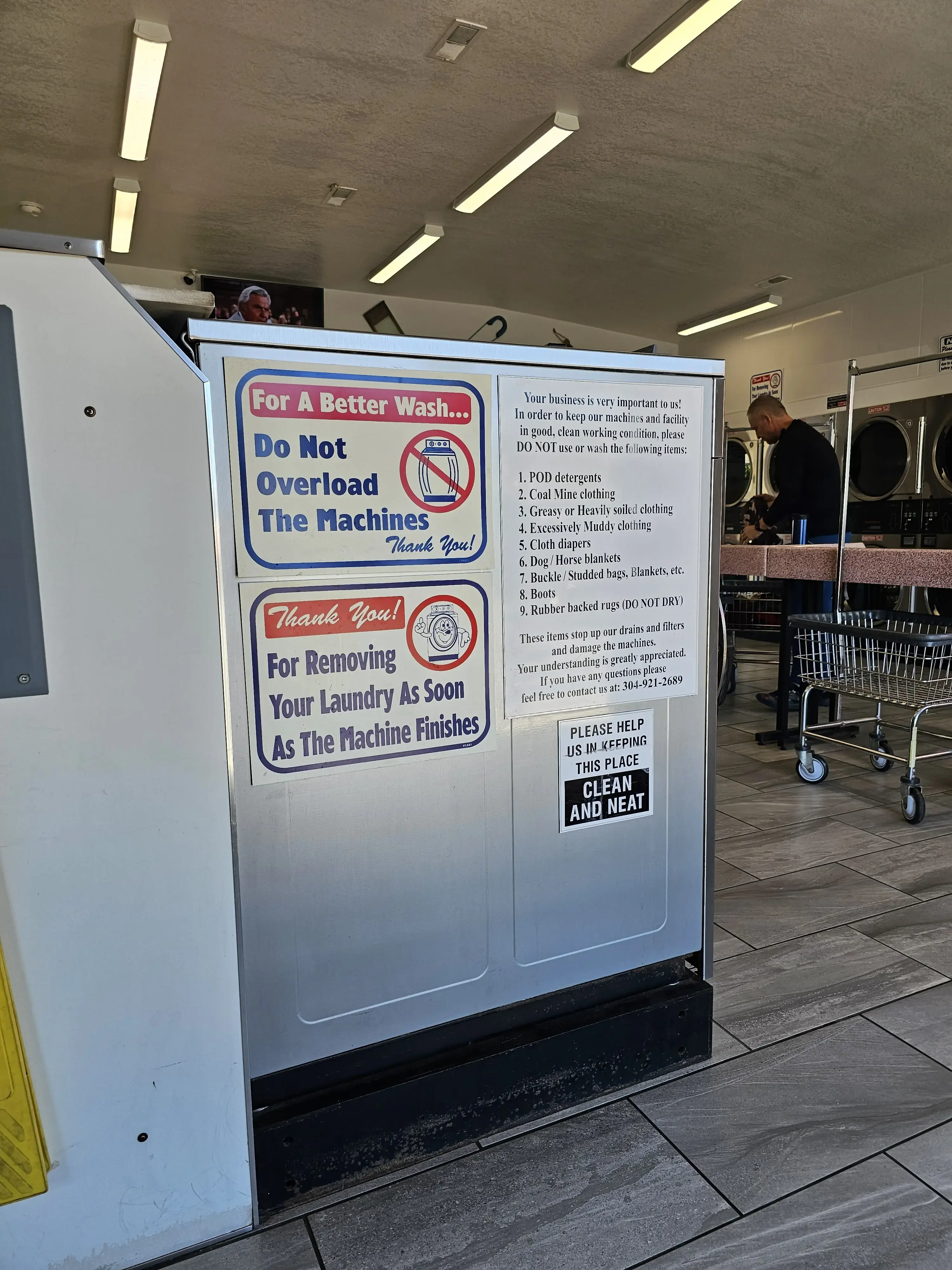 The Laundry Basket - Image 3