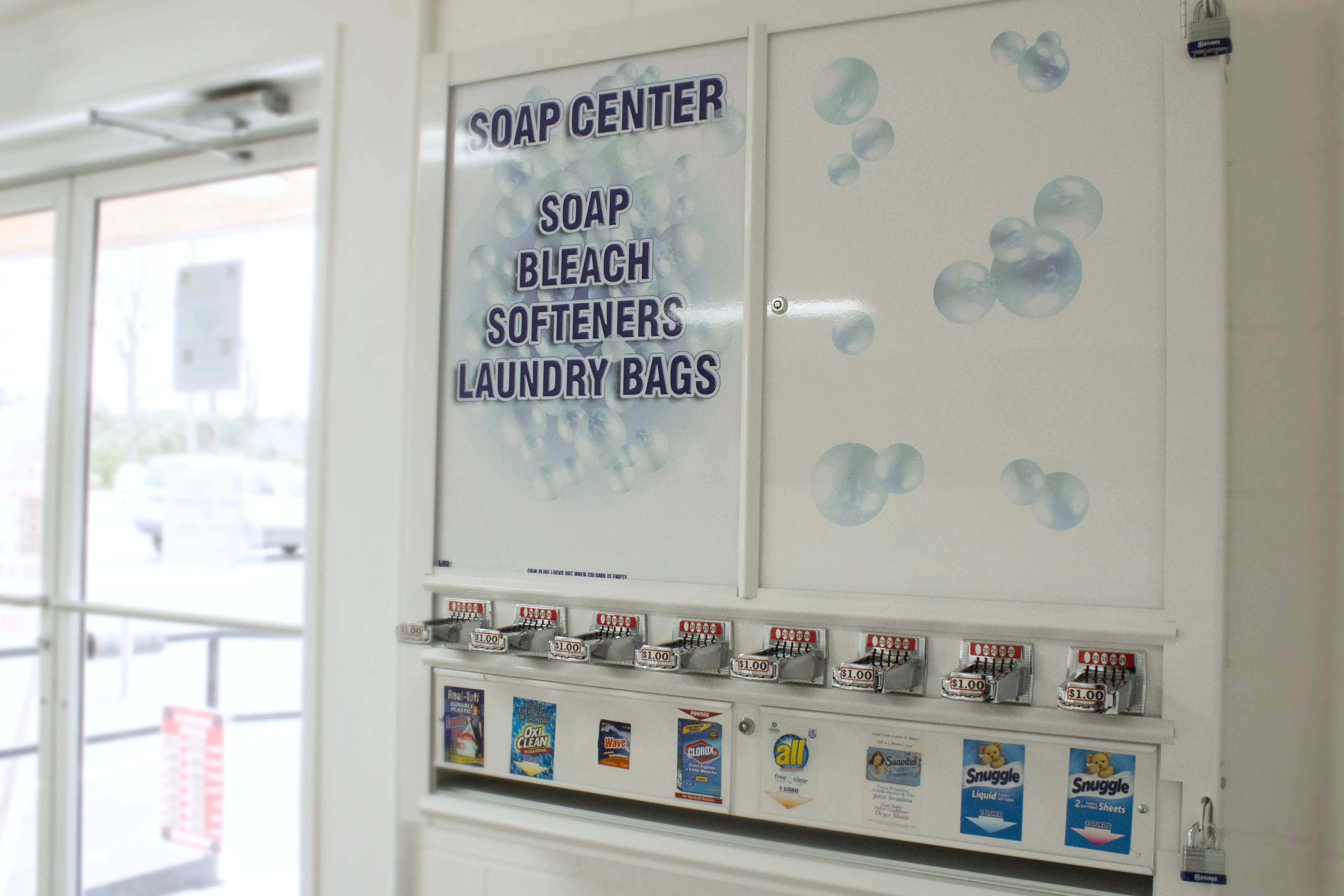 The Laundry Basket - Image 9
