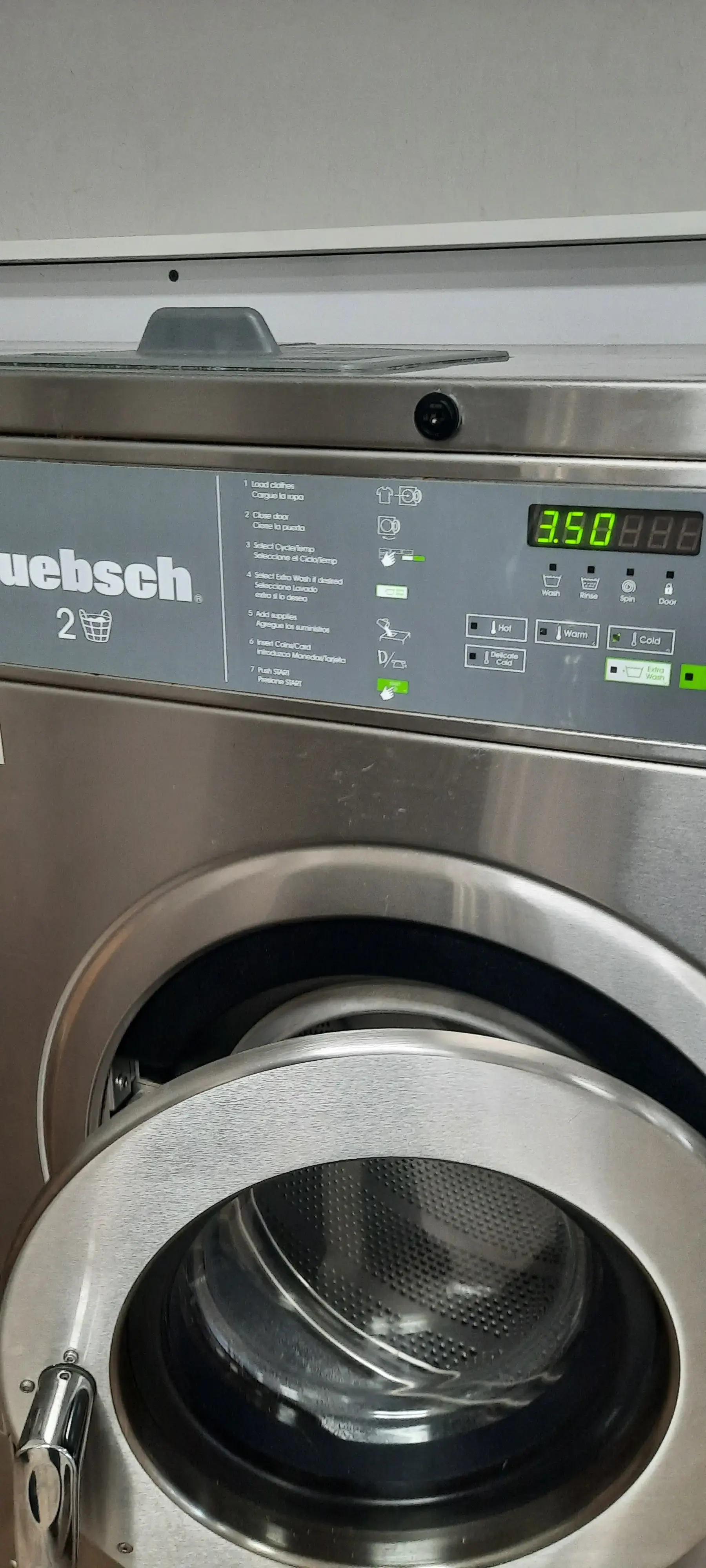 The Laundry Basket thumbnail 7