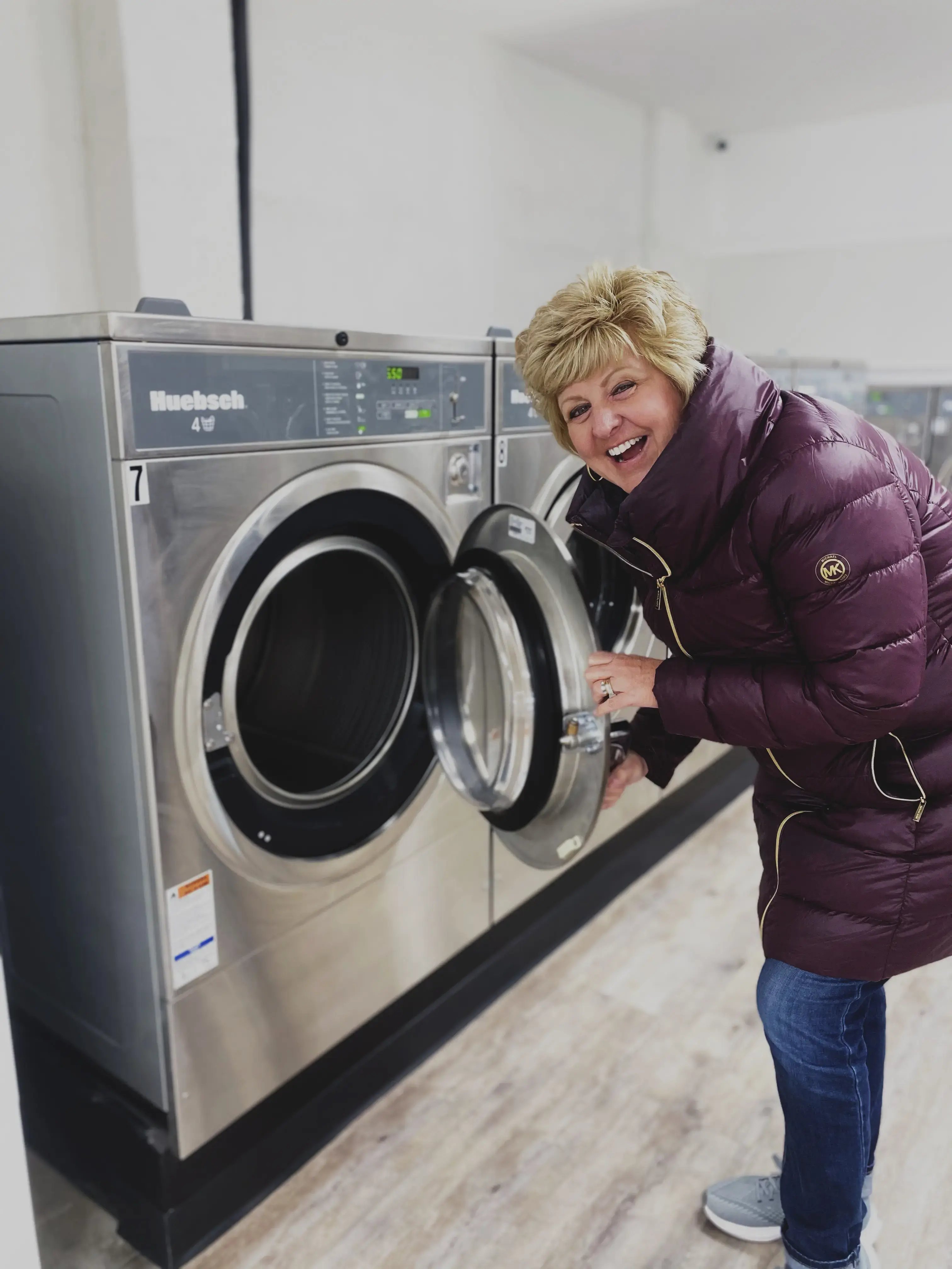 The Laundry Basket thumbnail 5