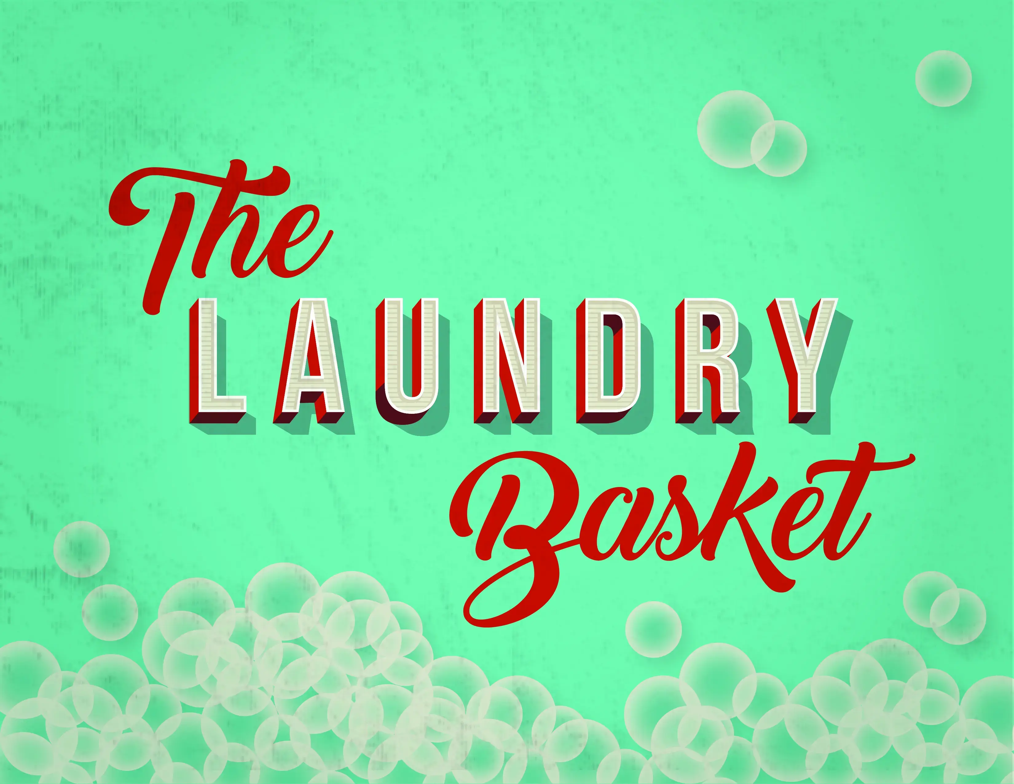 The Laundry Basket location