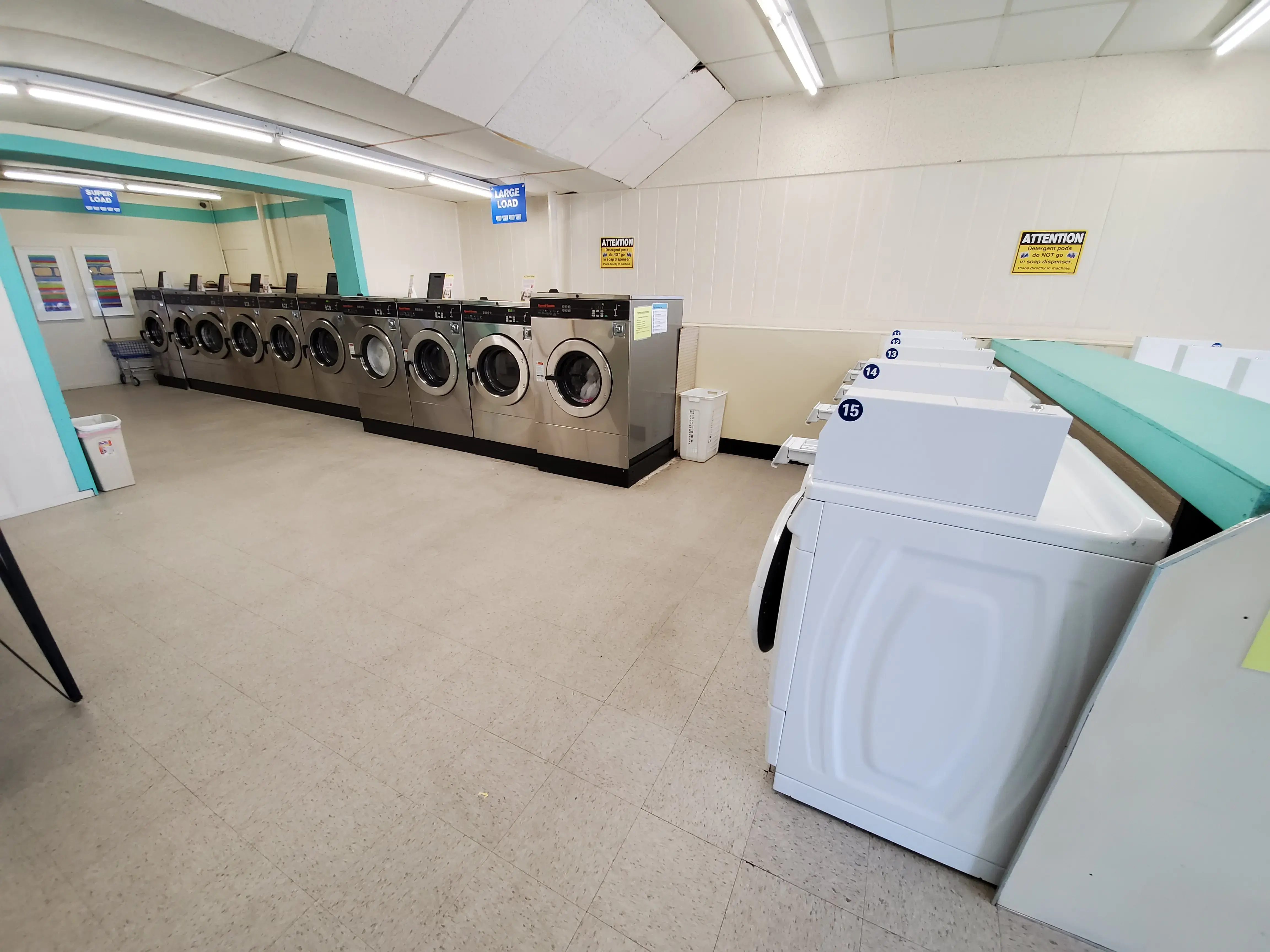 The Laundry Basket - Image 6