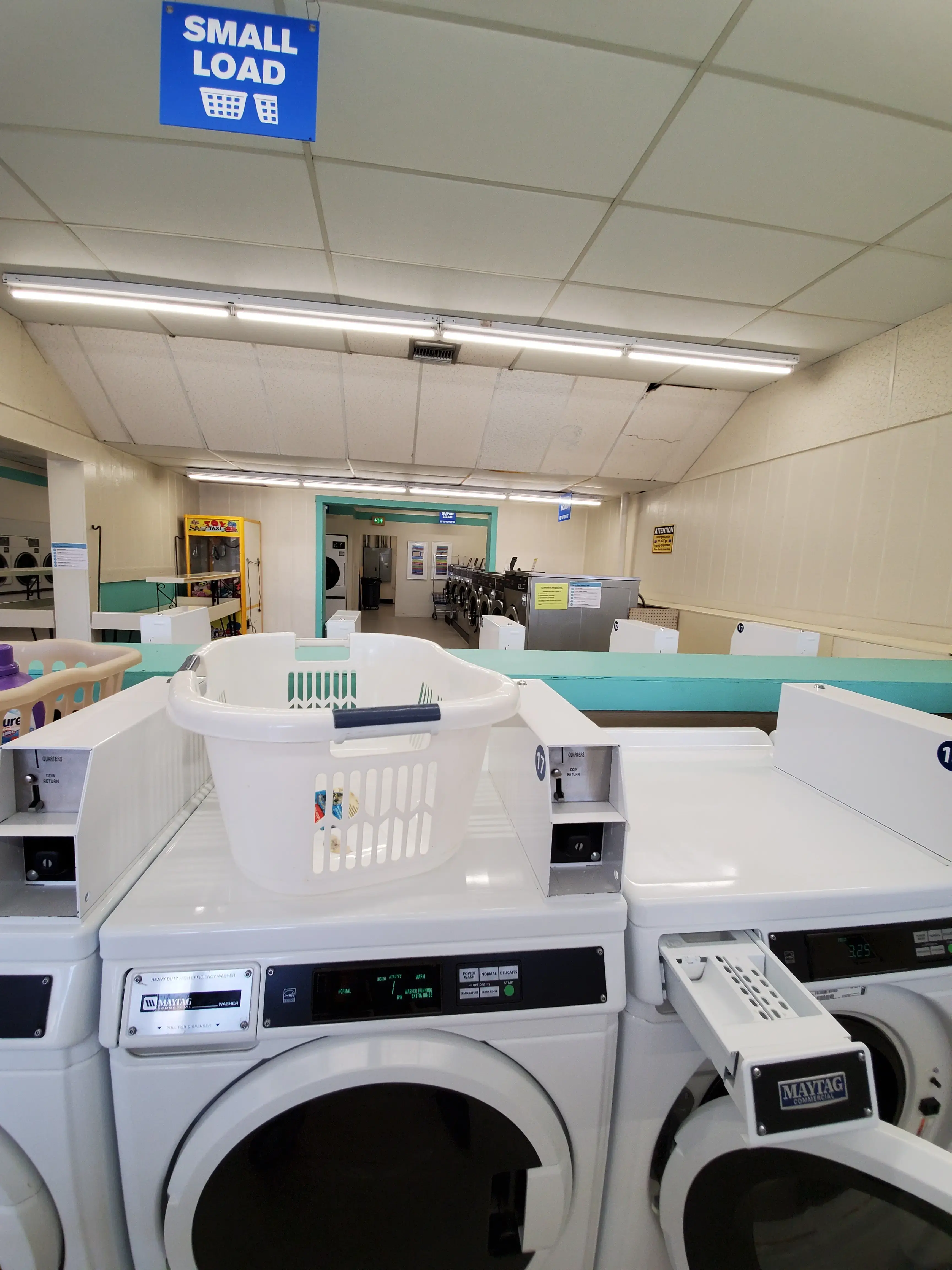 The Laundry Basket - Image 3