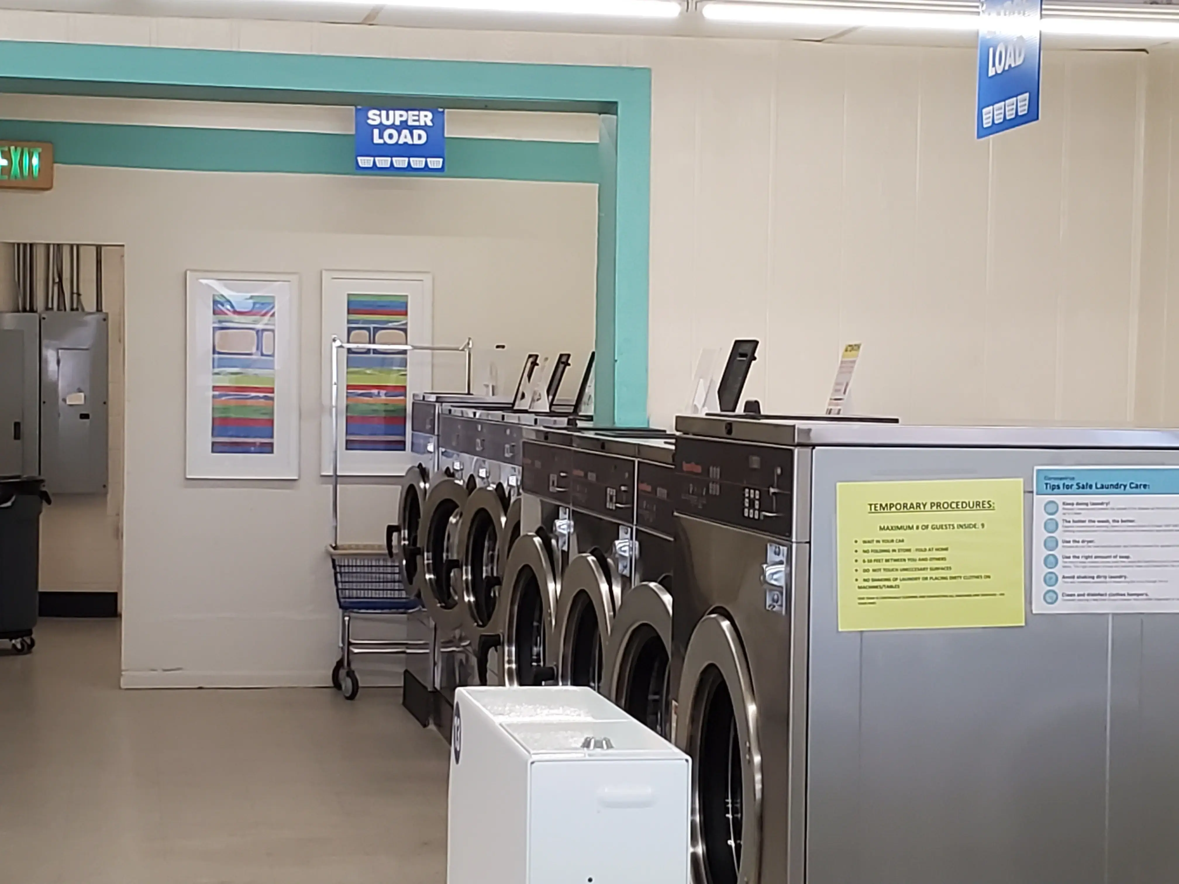The Laundry Basket thumbnail 2