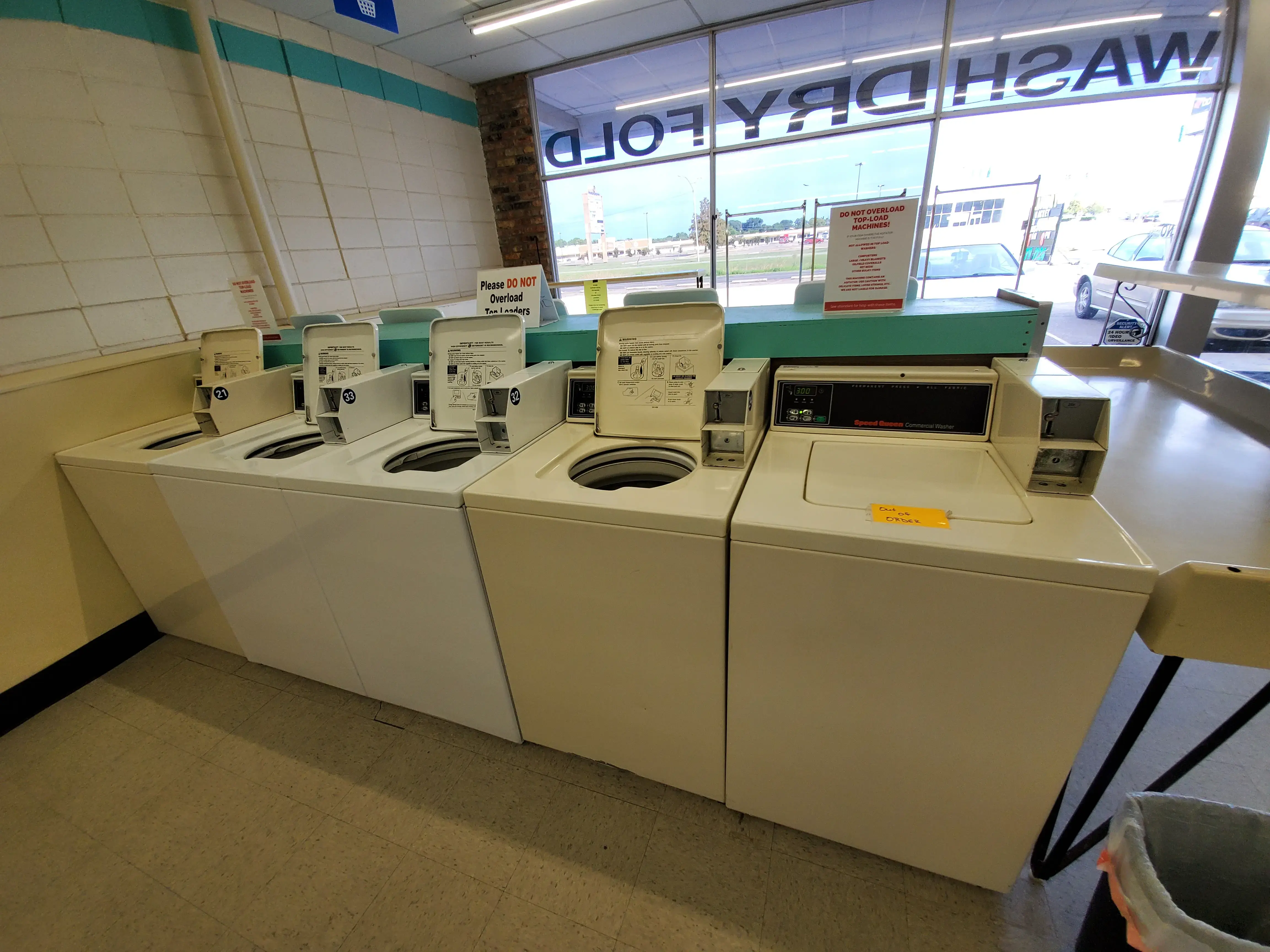 The Laundry Basket - Image 10