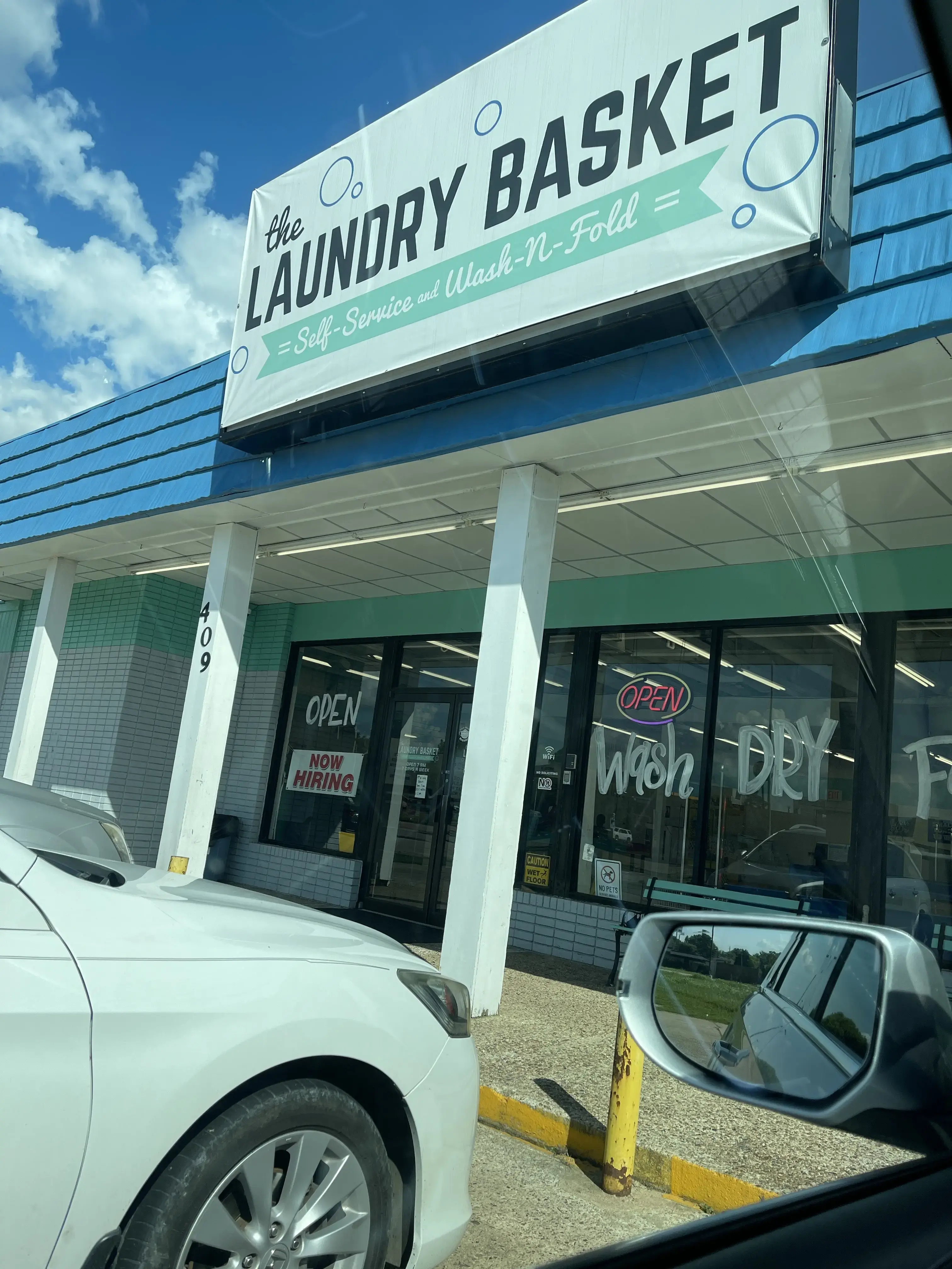 The Laundry Basket thumbnail 4