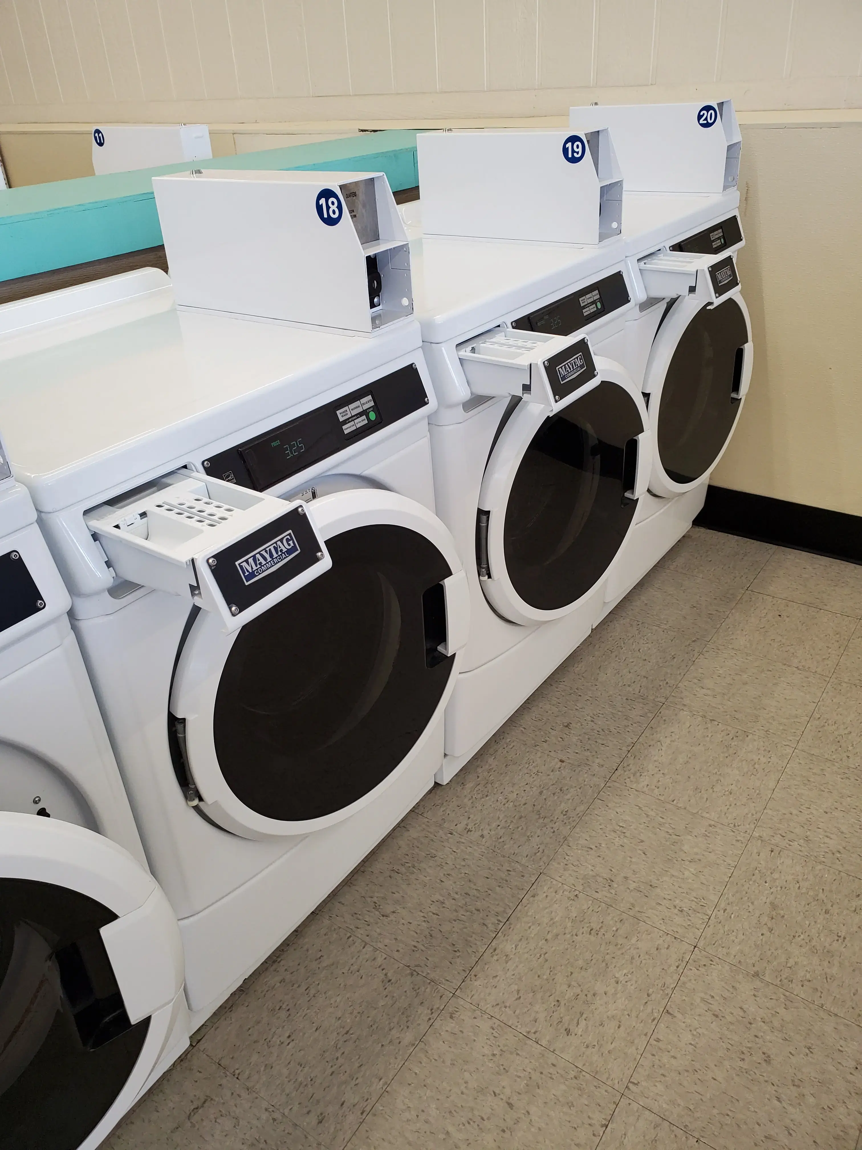 The Laundry Basket thumbnail 7