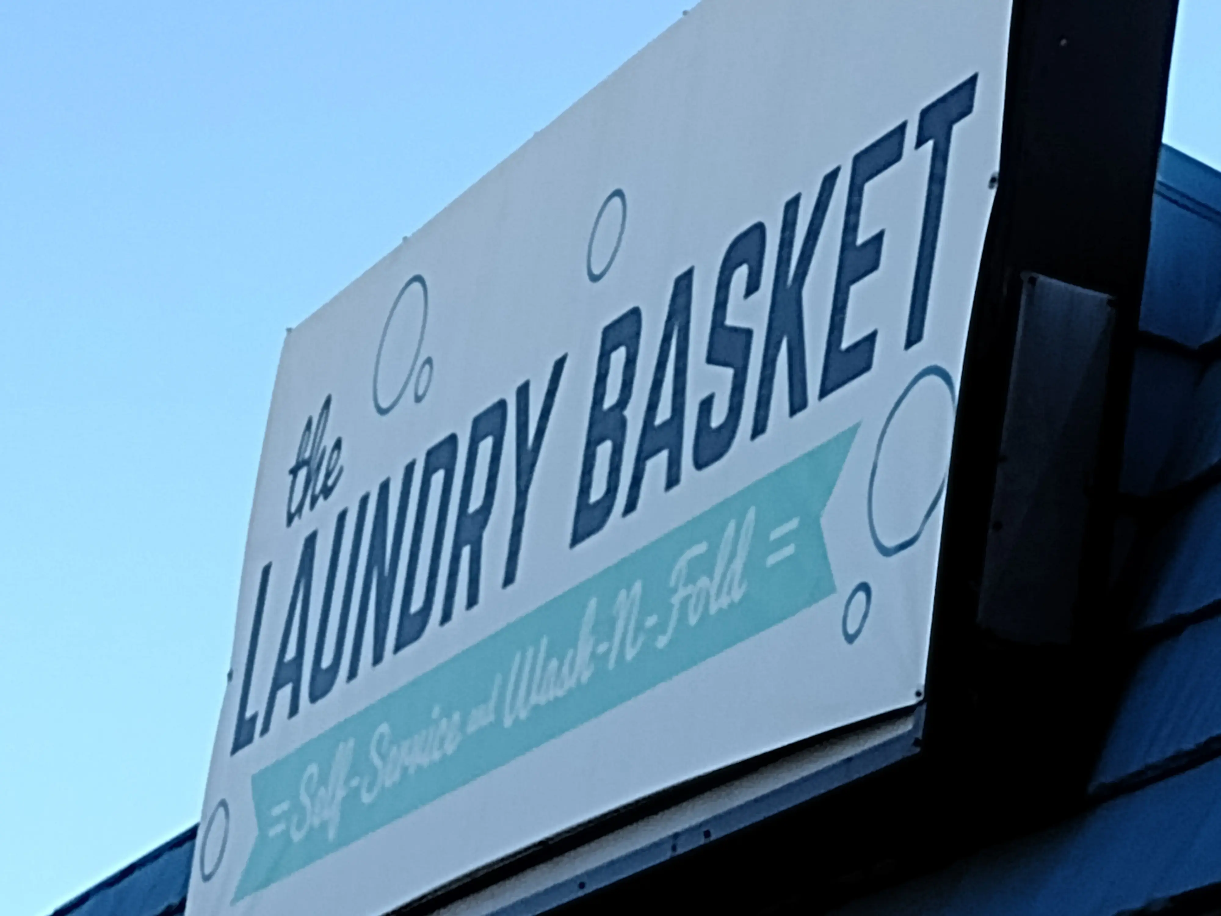 The Laundry Basket - Image 6