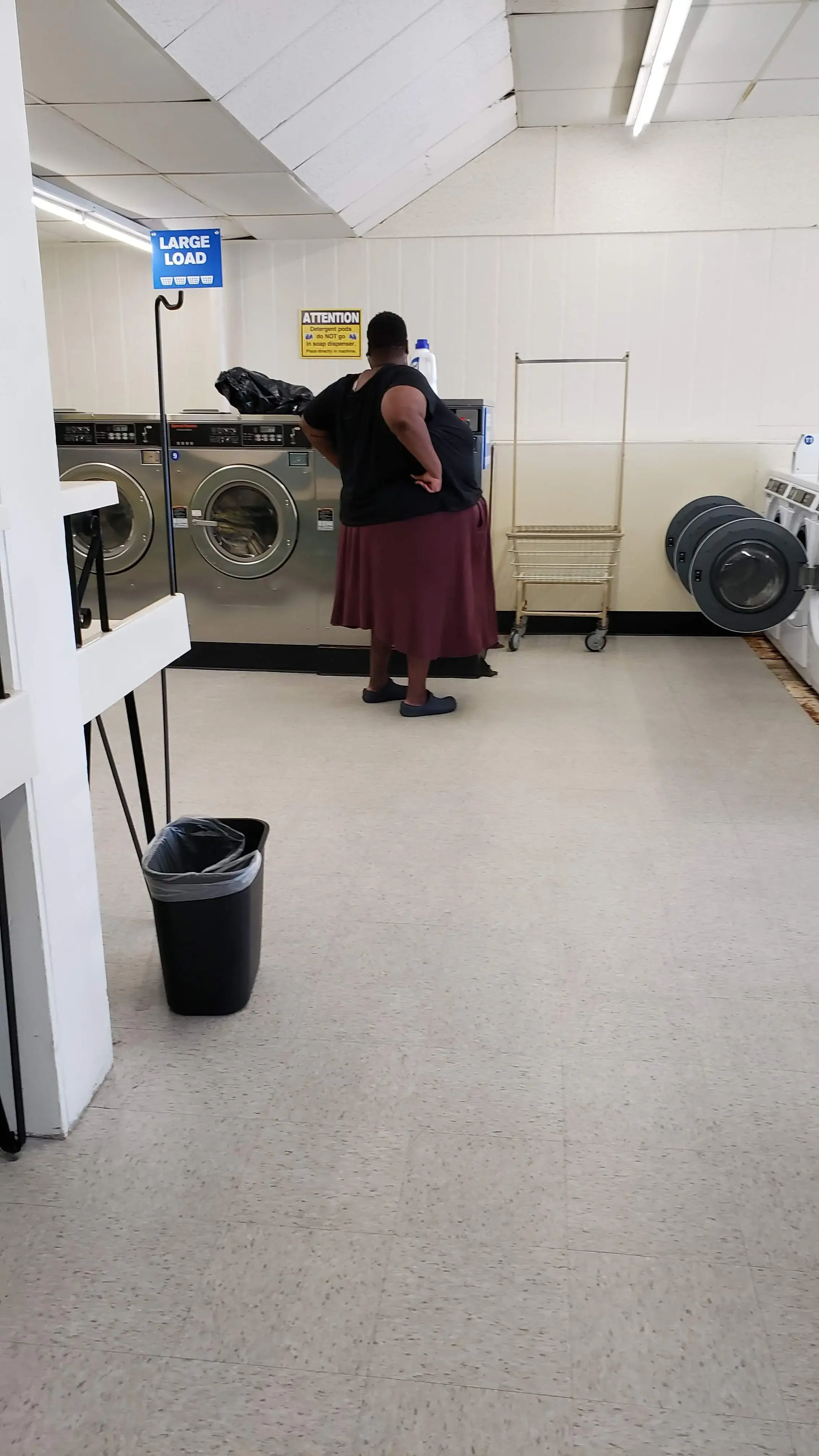 The Laundry Basket - Image 8