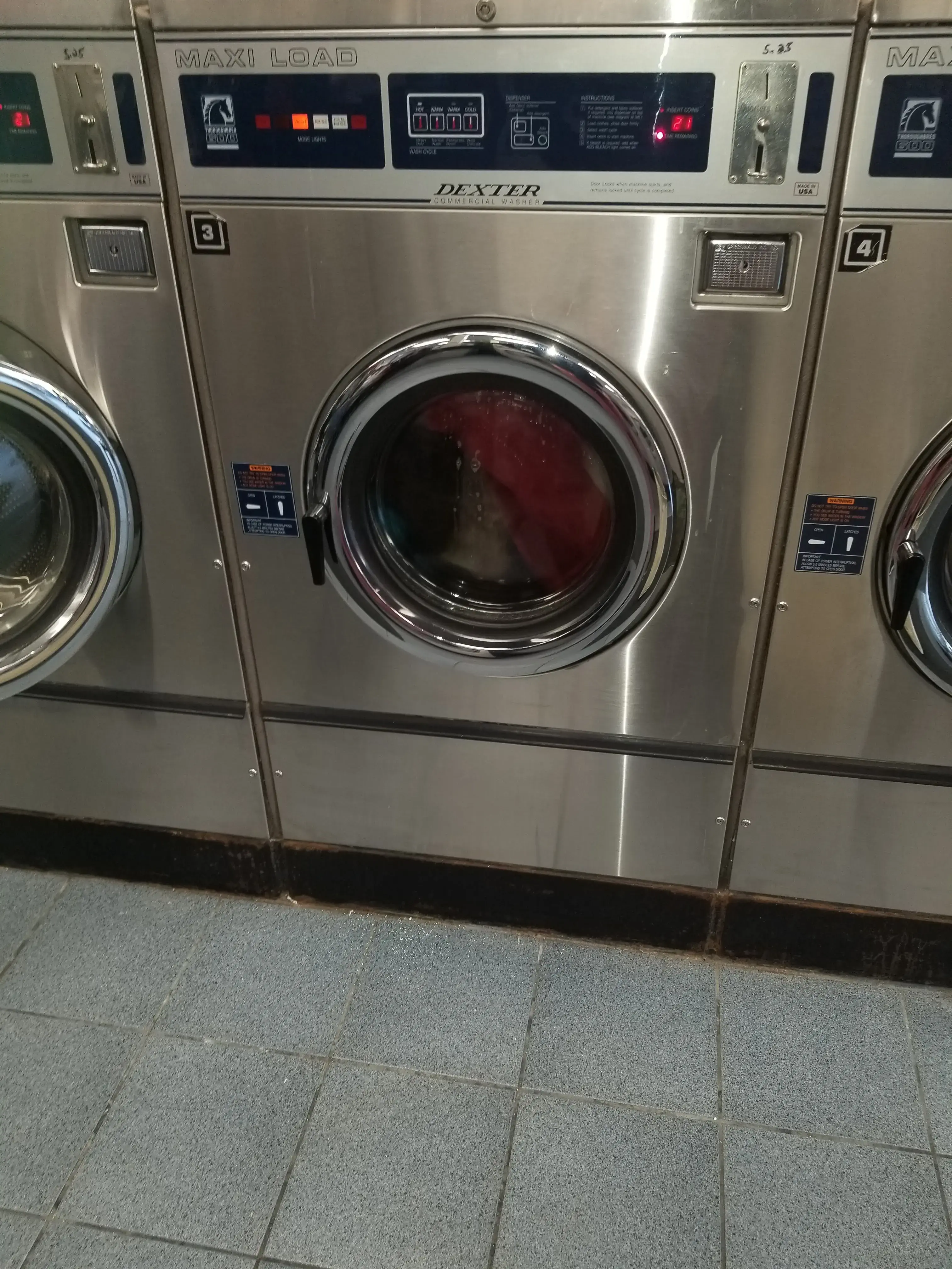 The Laundry Basket Too thumbnail 3