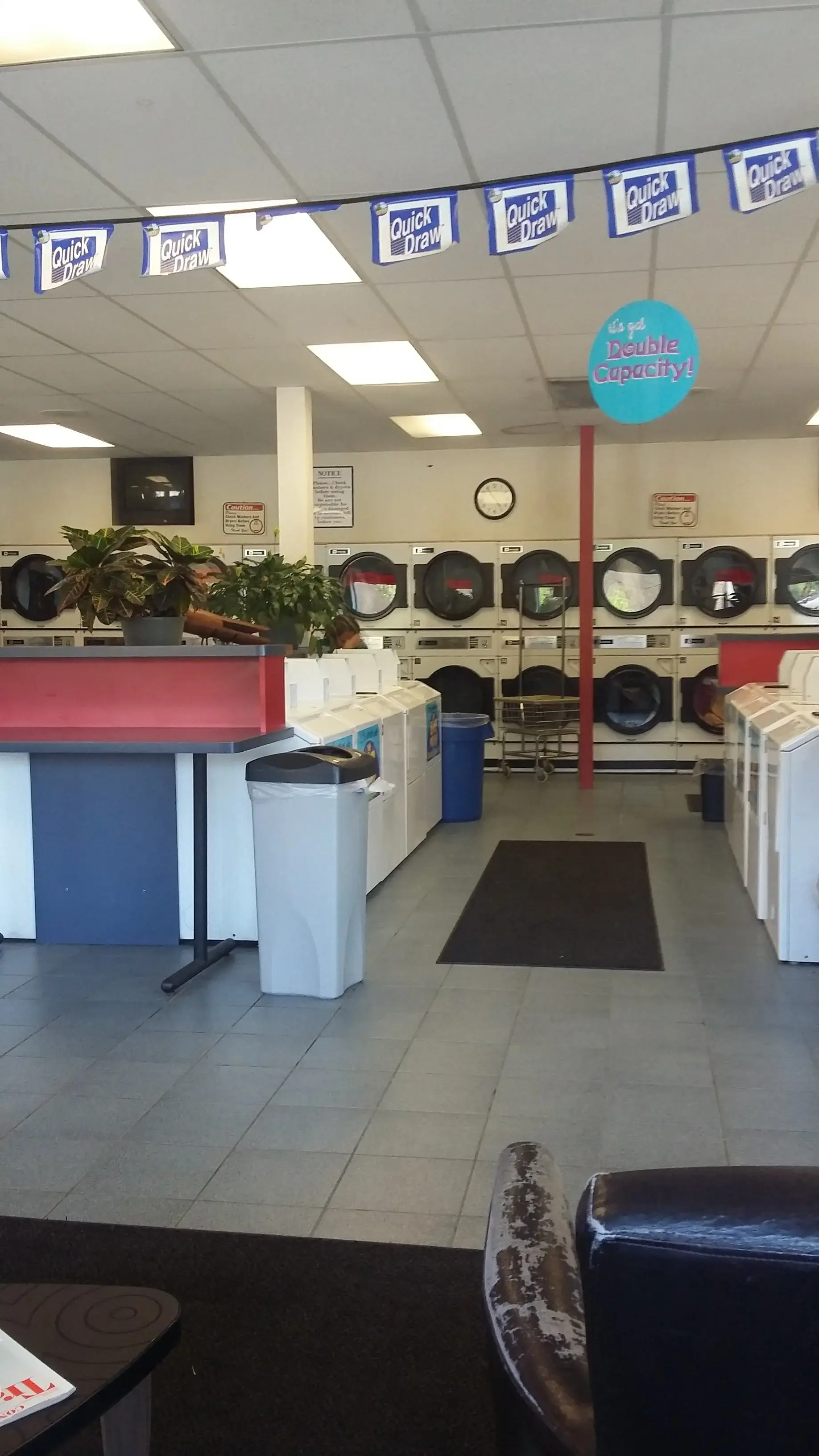 The Laundry Basket Too - Image 13